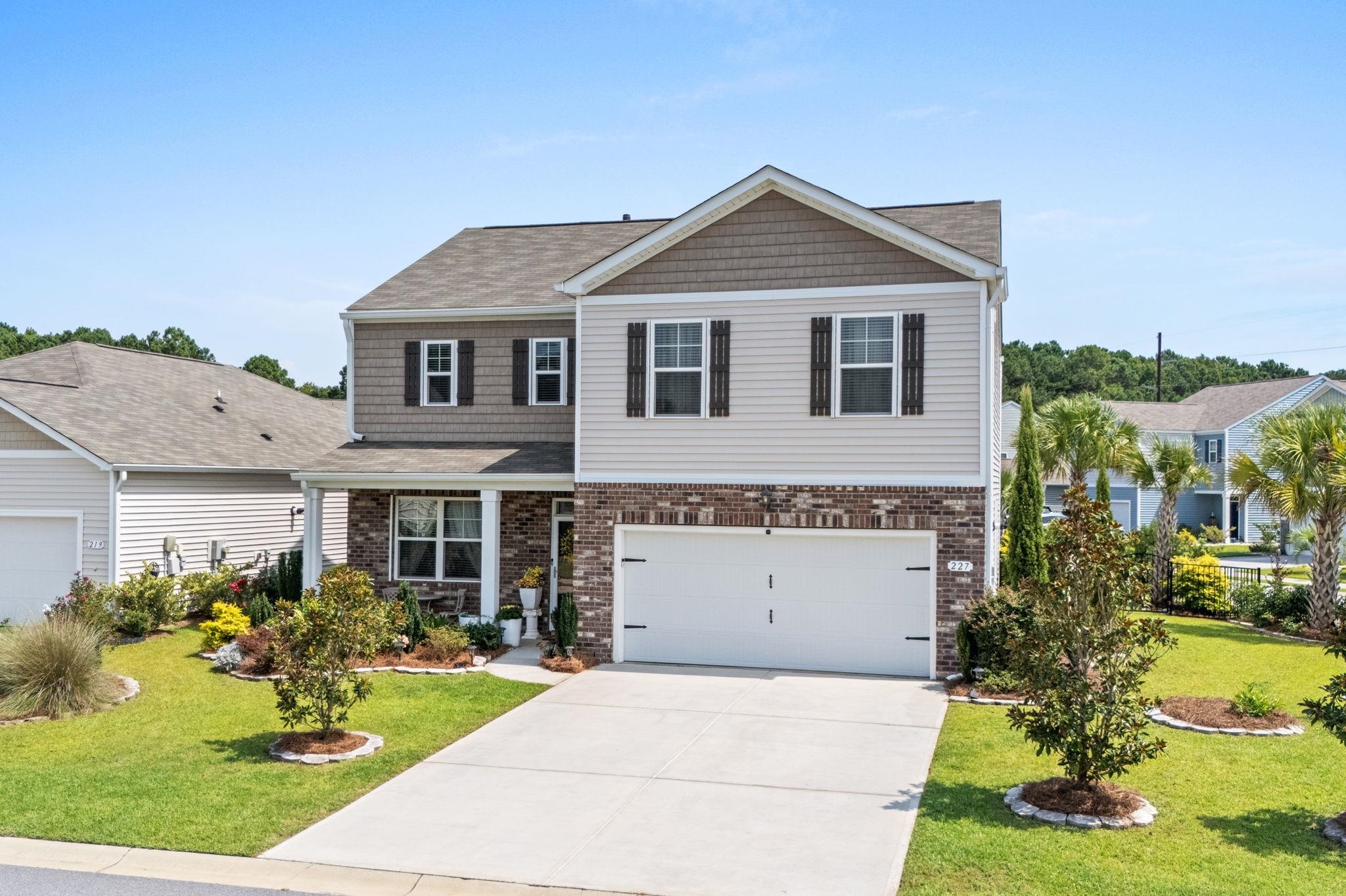 227 Pin Oak Dr. Property Photo 75