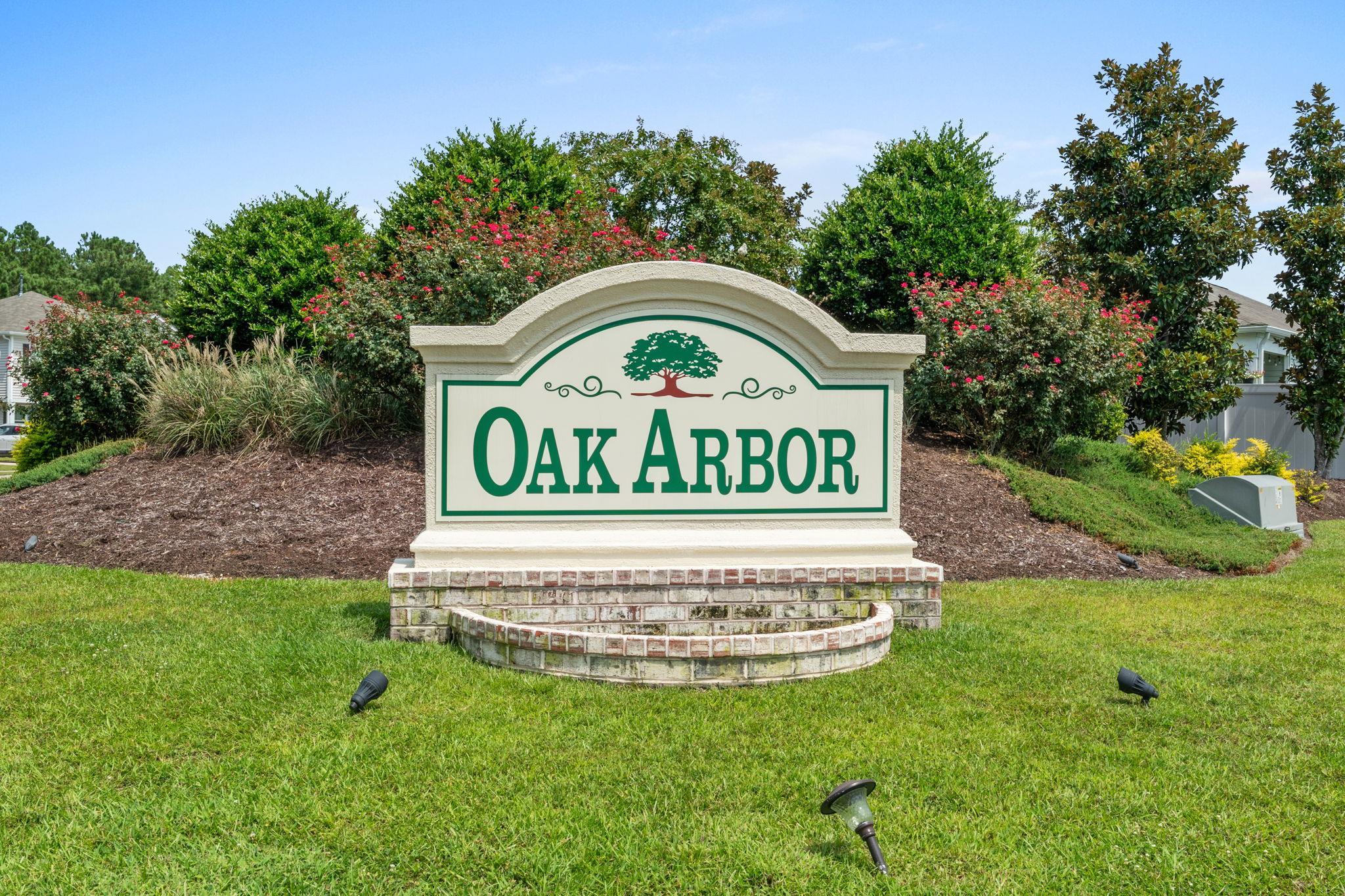 227 Pin Oak Dr. Property Photo 88