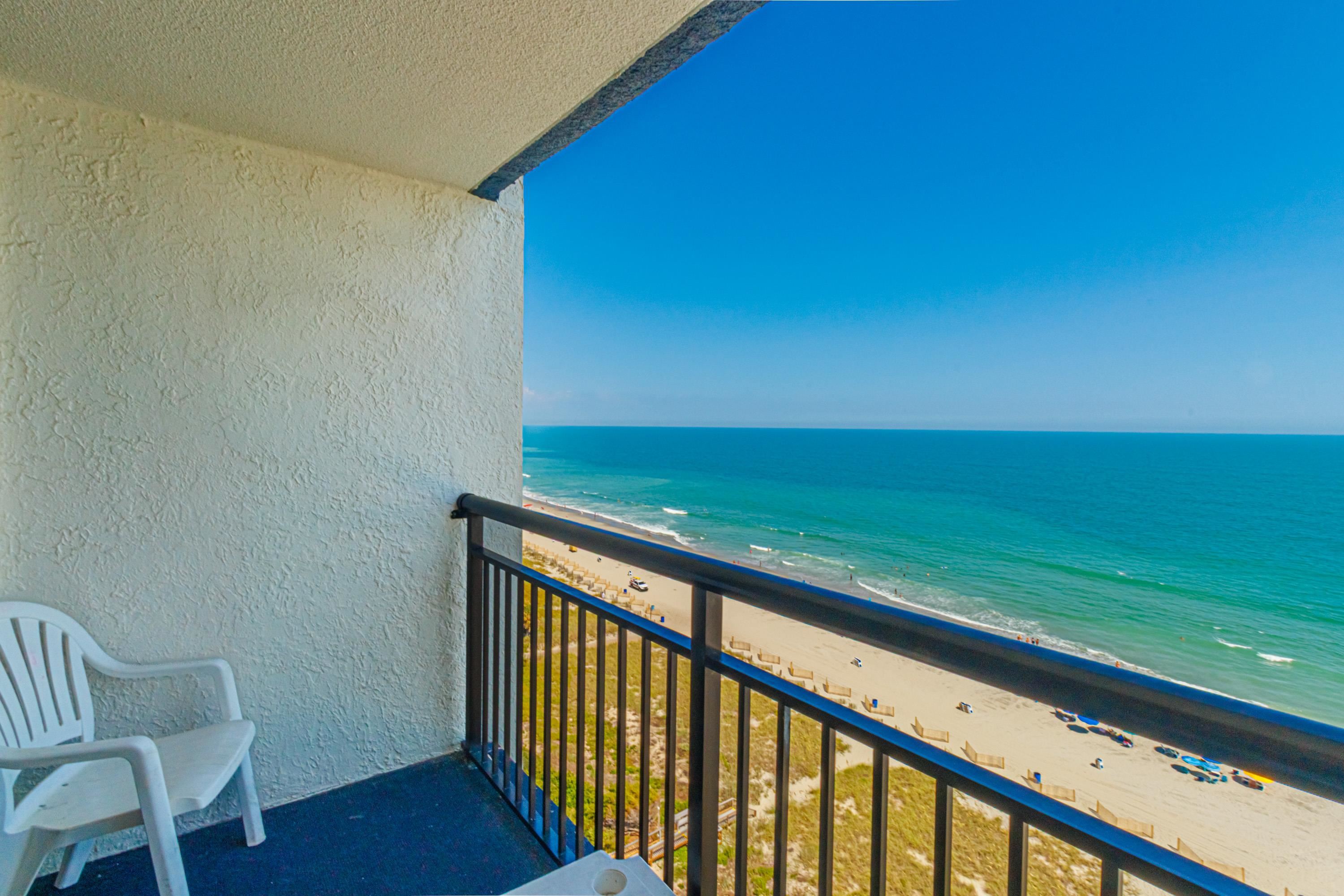6804 N Ocean Blvd. Property Photo 4