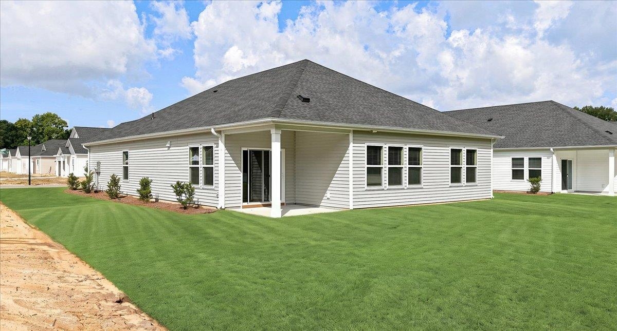 412 Congaree St Property Photo 5