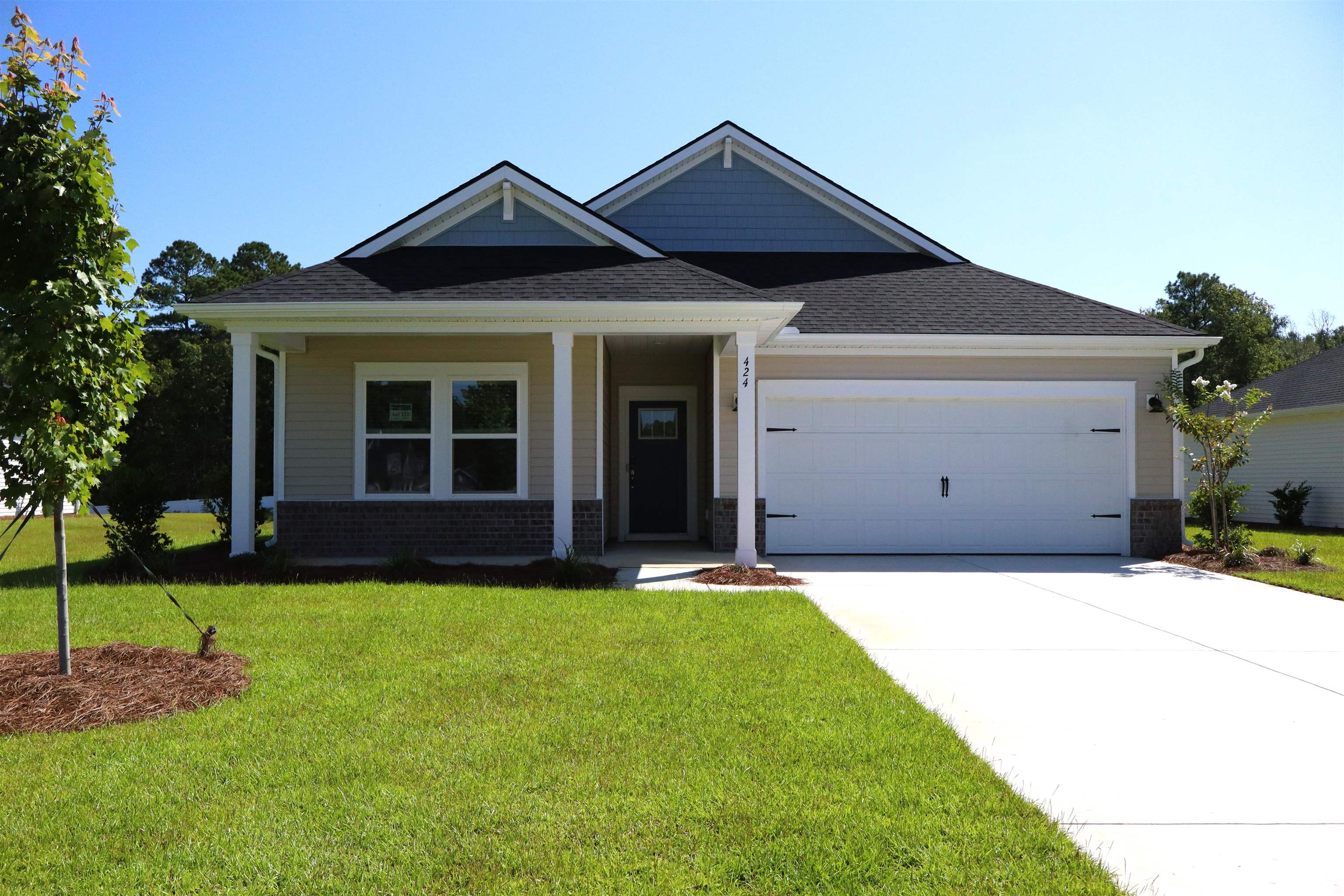 424 Congaree St Property Photo 1
