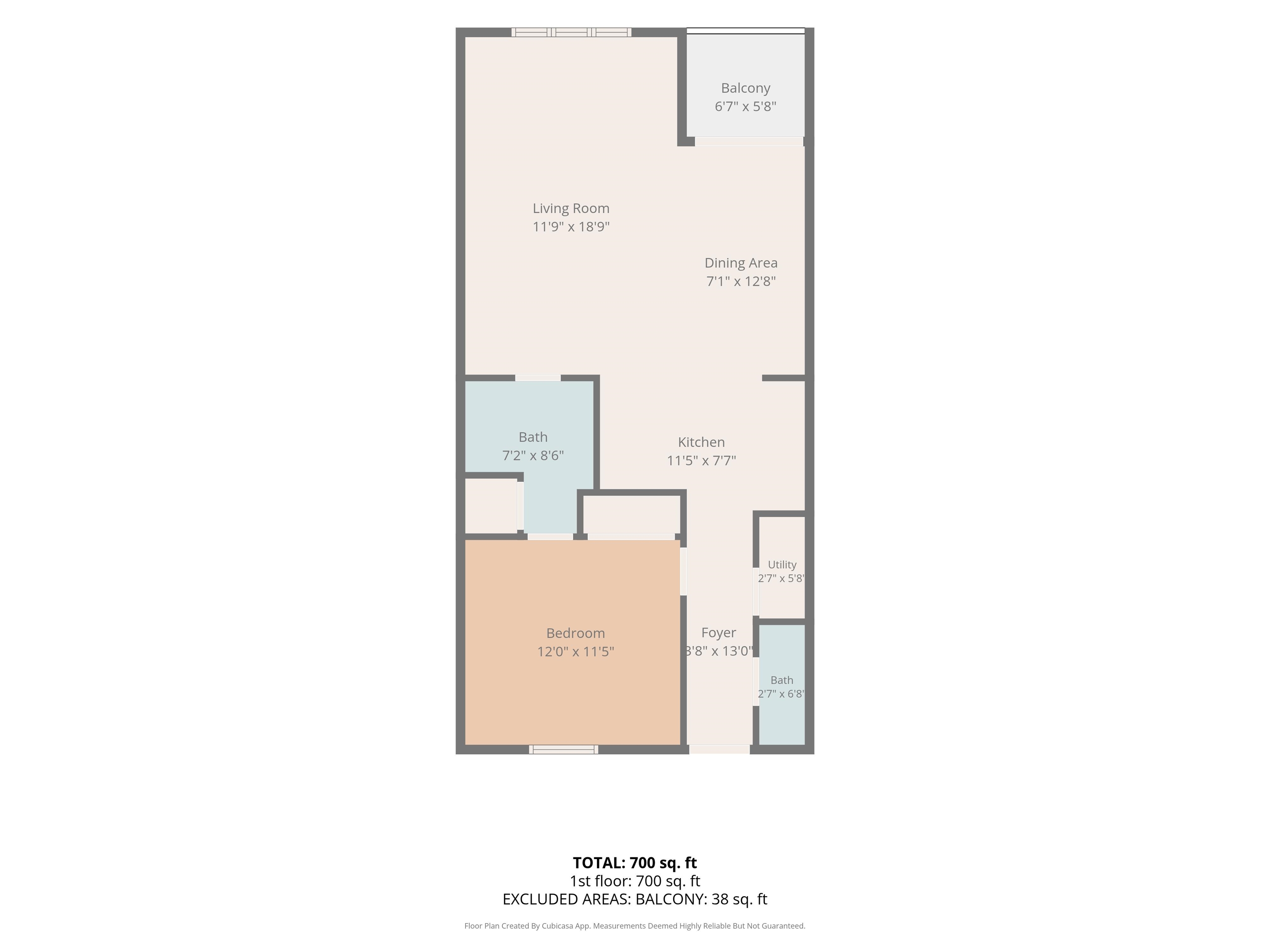 679 Riverwalk Dr. Property Photo 28