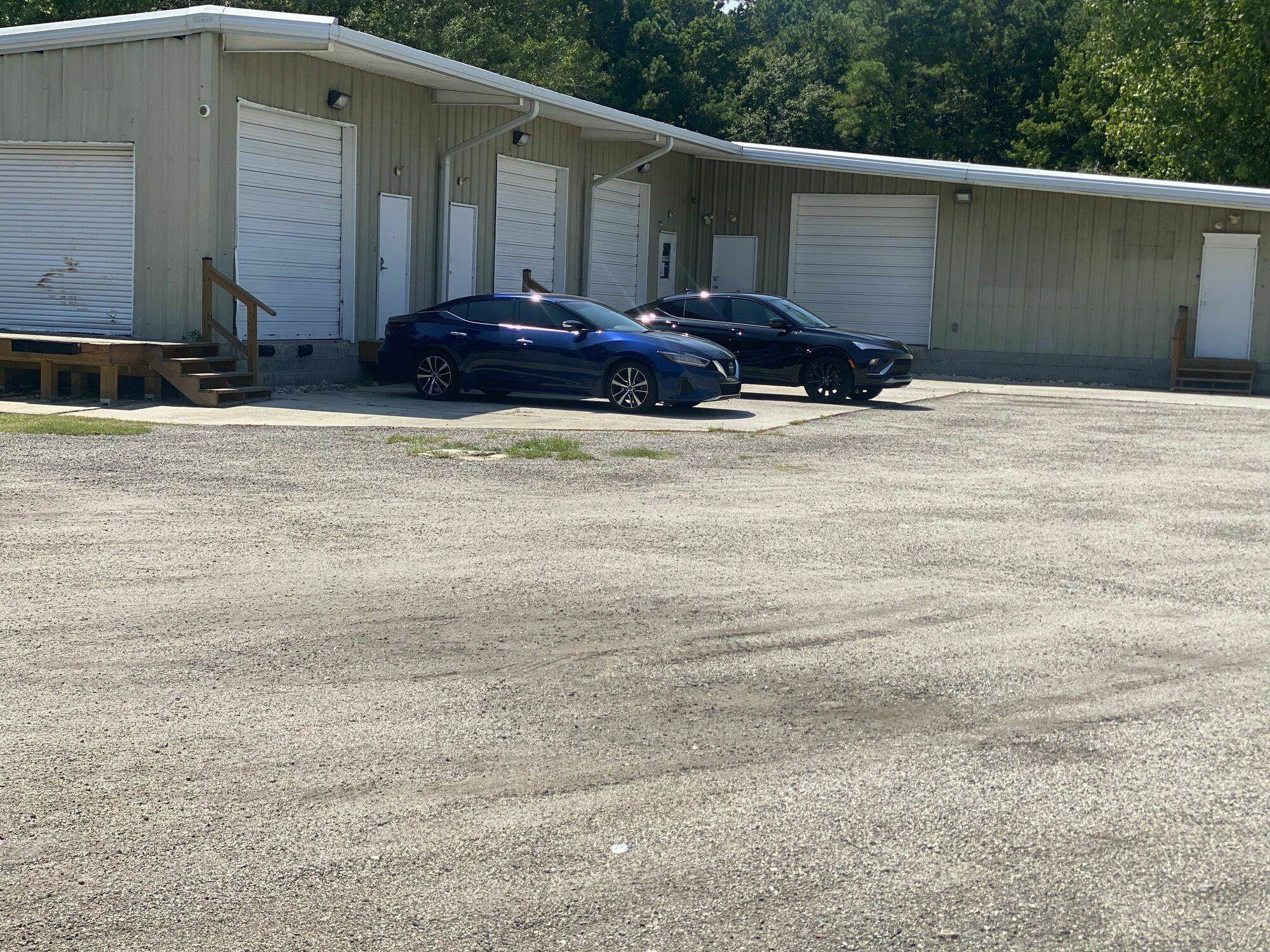 2220 Highway 643 Property Photo 1