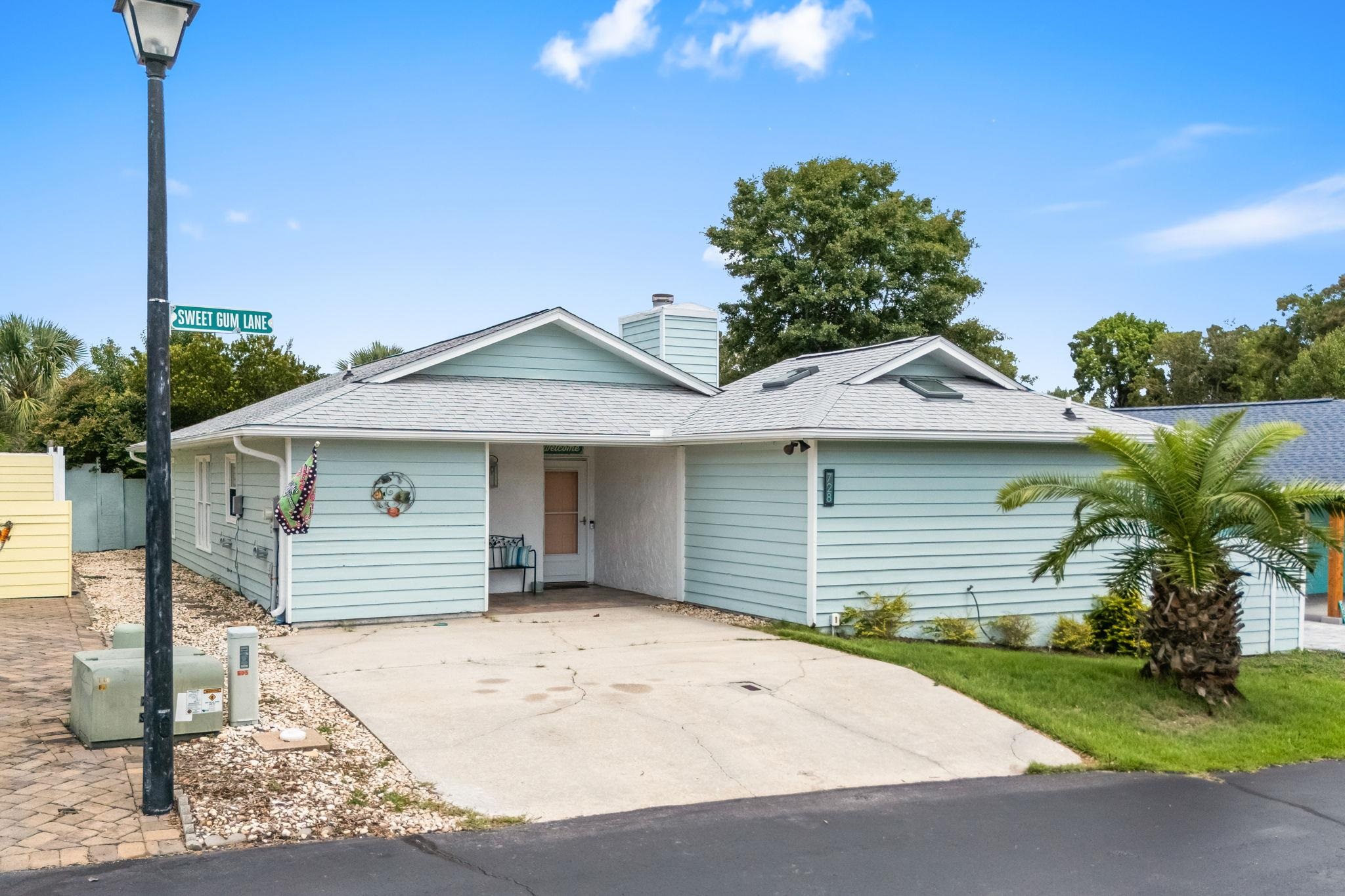 728 Sweetgum Ln. Property Photo 1