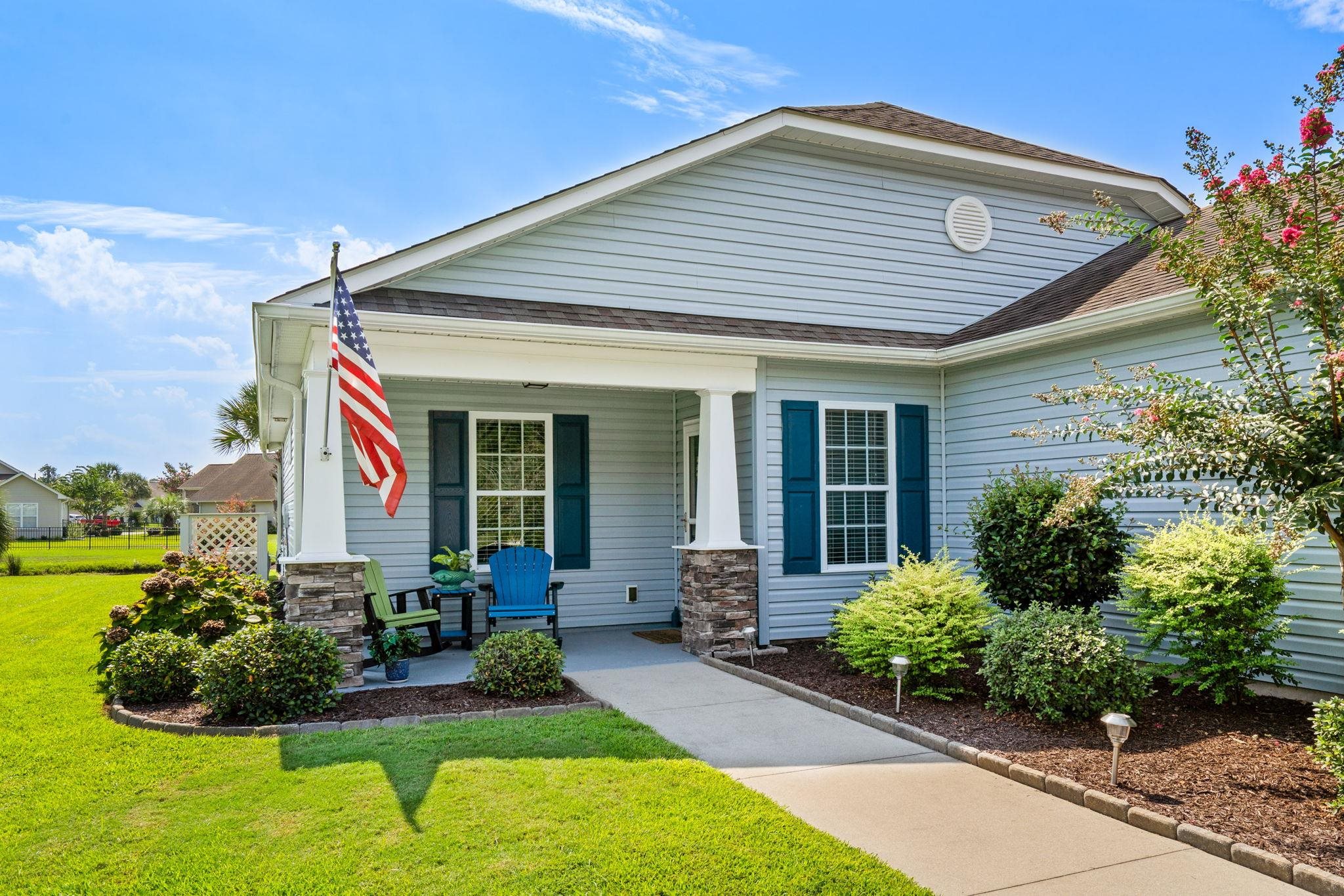 1649 Hack Ct. Property Photo 4