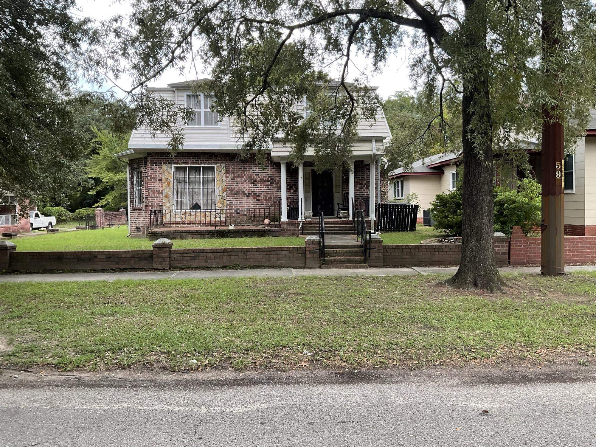 1617 Emanuel St. Property Photo 1