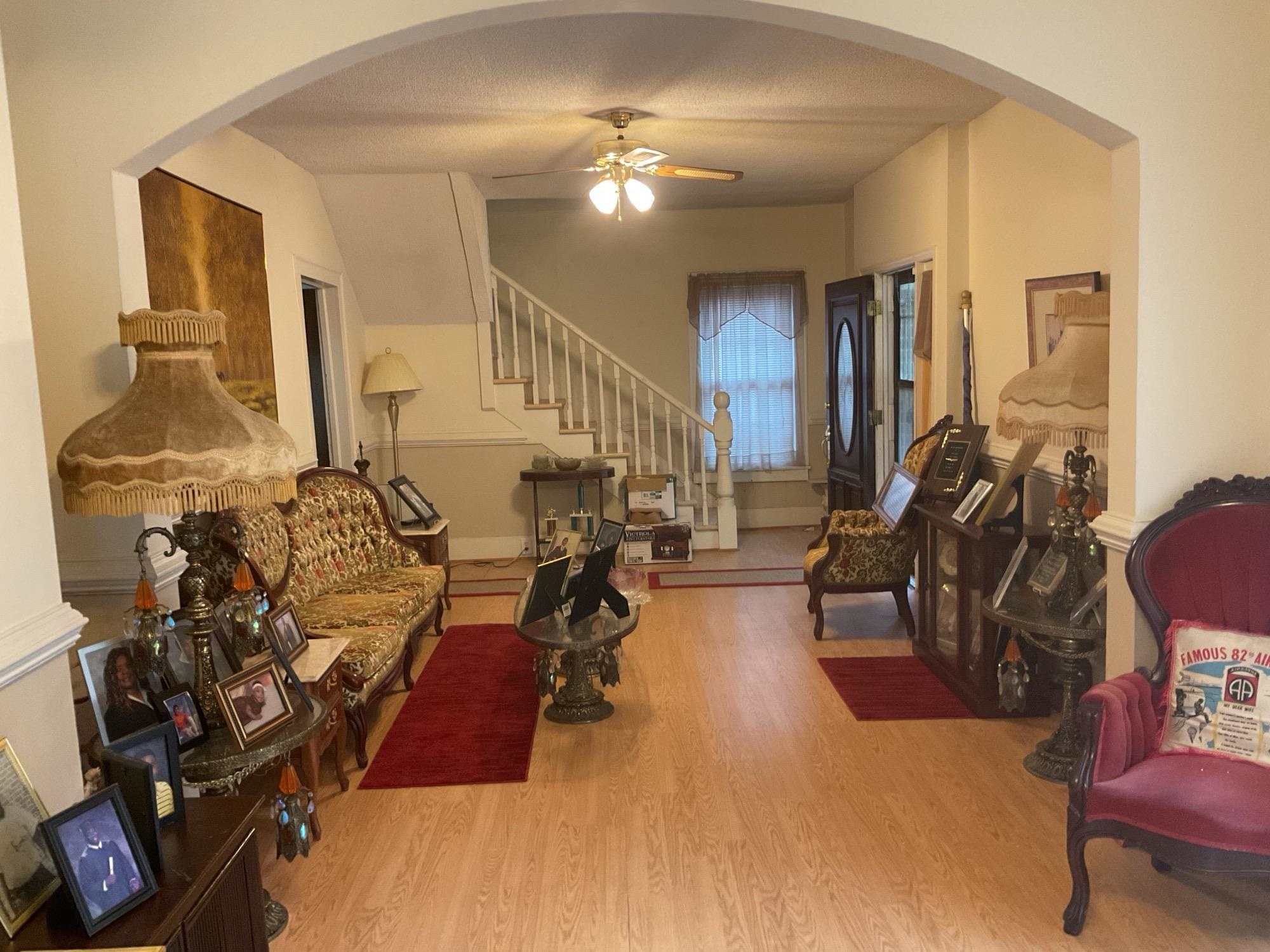 1617 Emanuel St. Property Photo 6