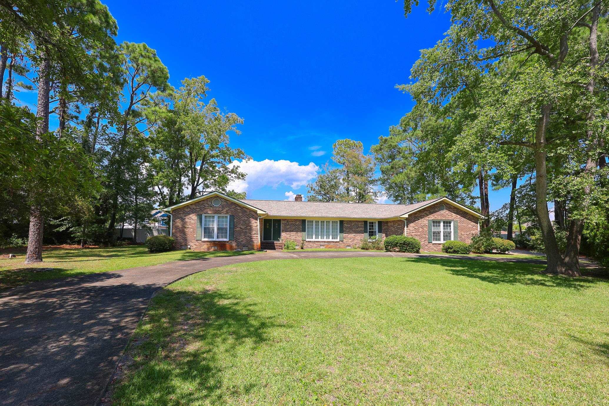 1624 Deer Park Ln. Property Photo 1