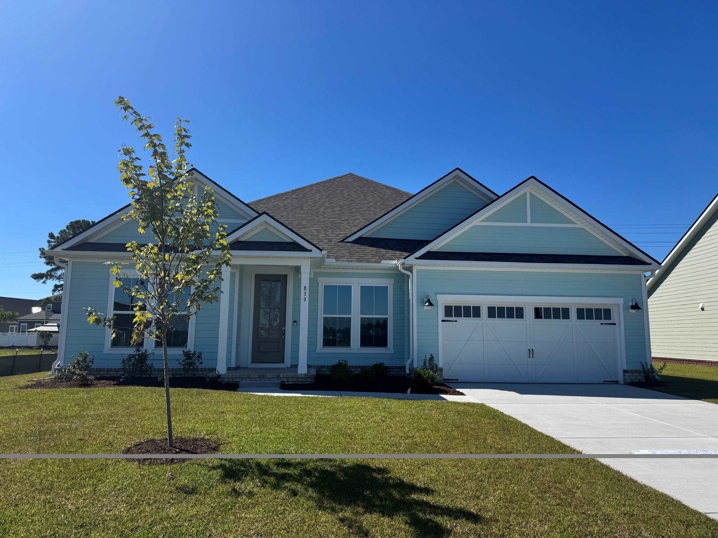 839 Indigo Bay Circle Property Photo 1