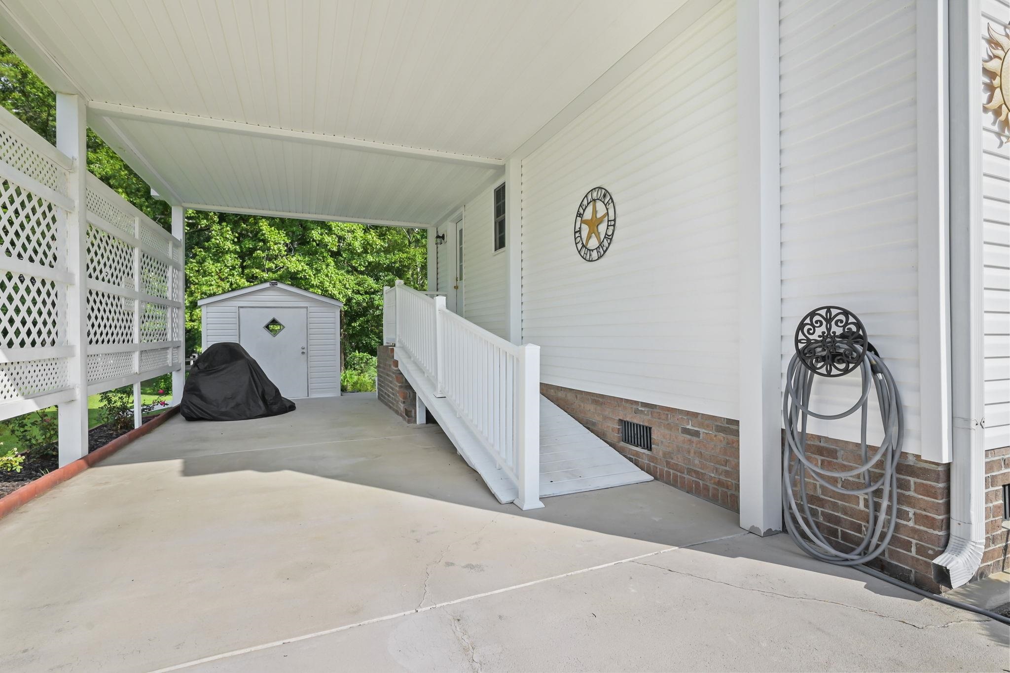 4421 Manitook Dr. Property Photo 37