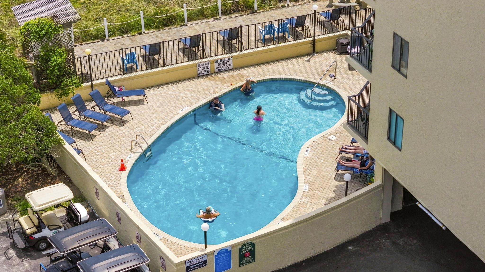 4701 S Ocean Blvd. Property Photo 4