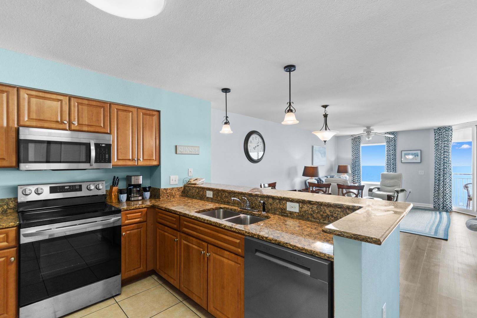 1819 N Ocean Blvd. Property Photo 6