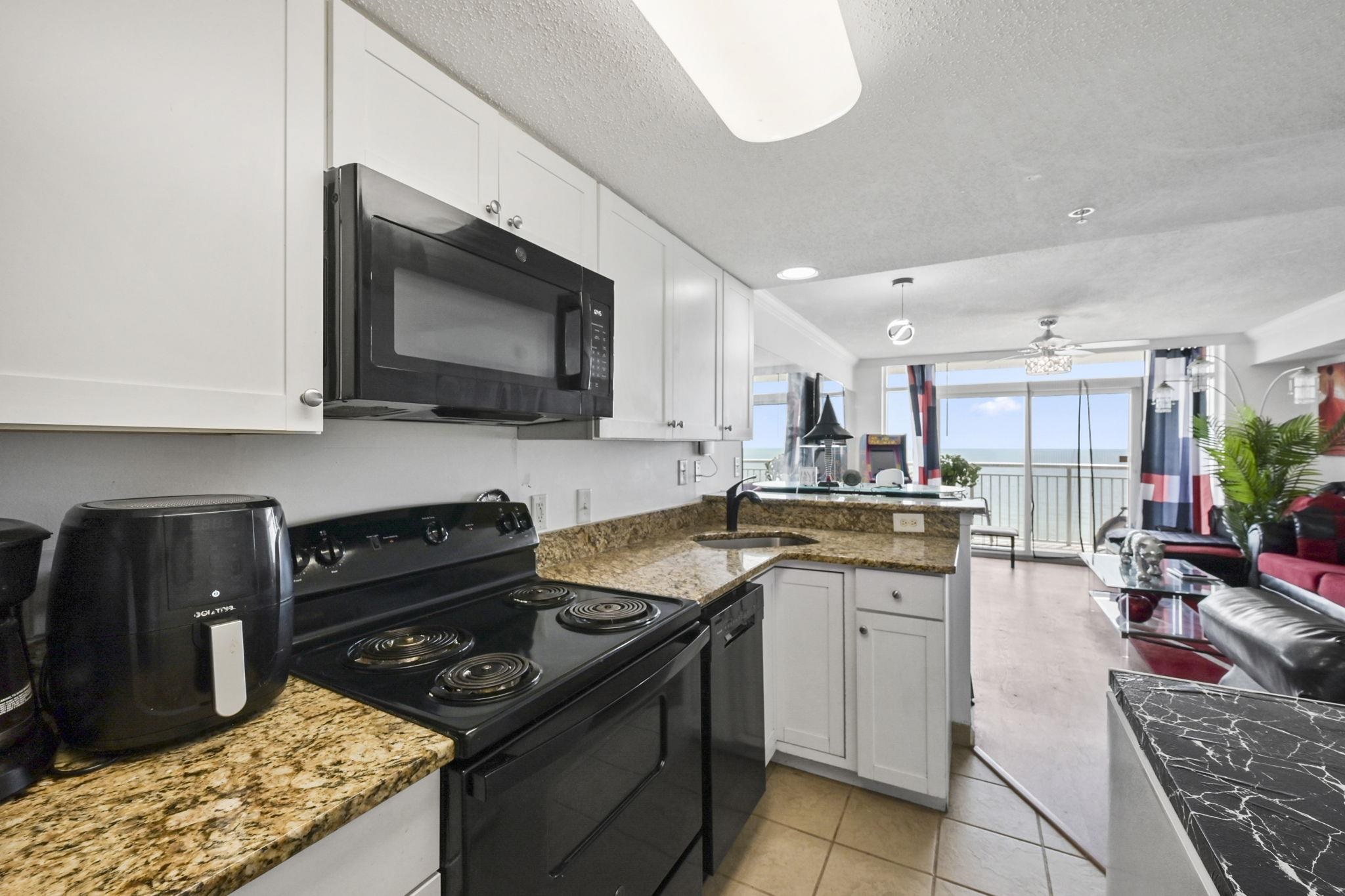 2201 S Ocean Blvd. Property Photo 4