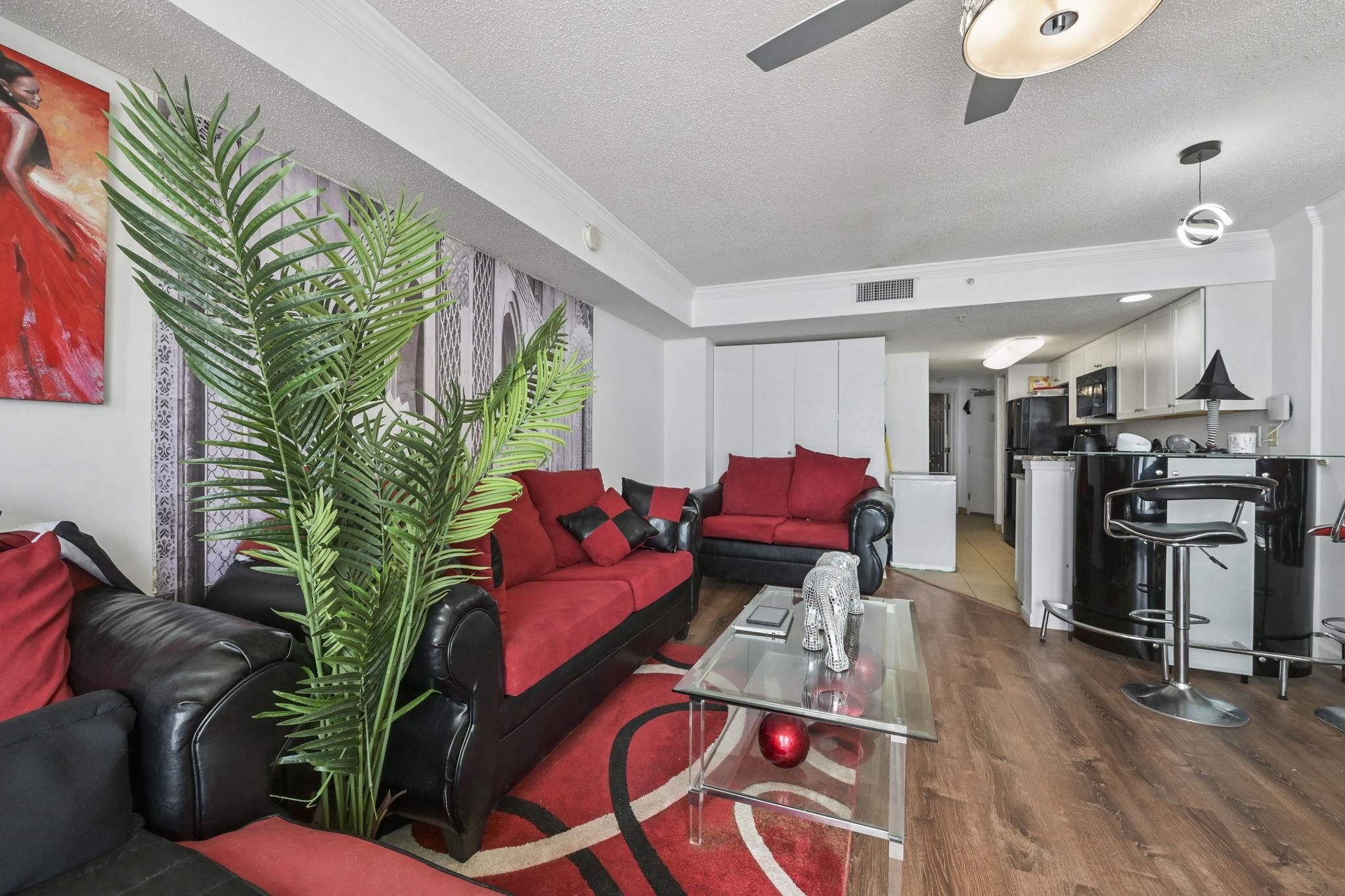 2201 S Ocean Blvd. Property Photo 8
