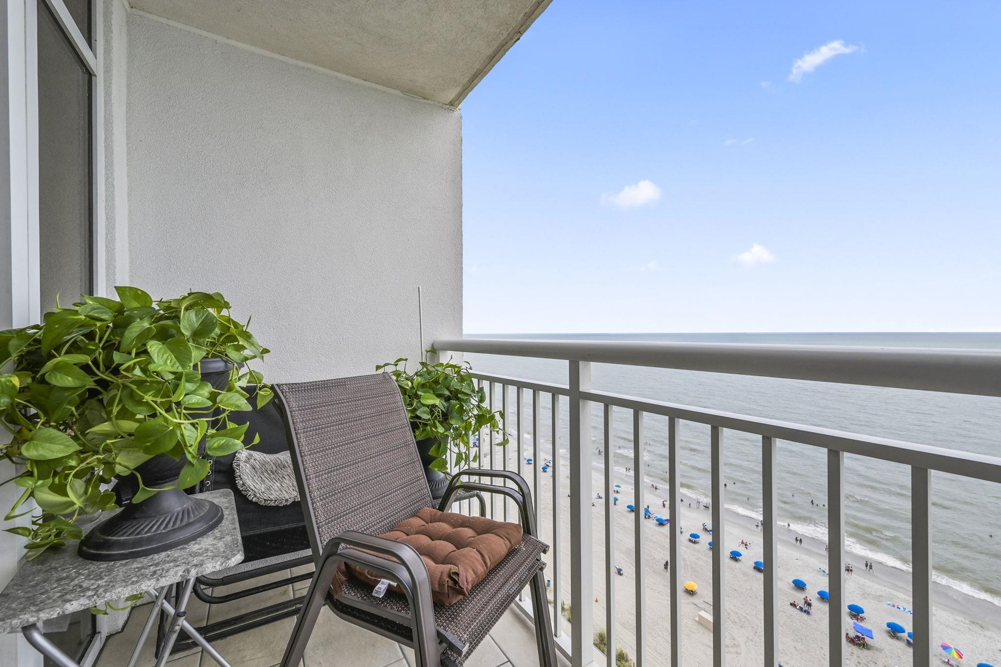2201 S Ocean Blvd. Property Photo 22
