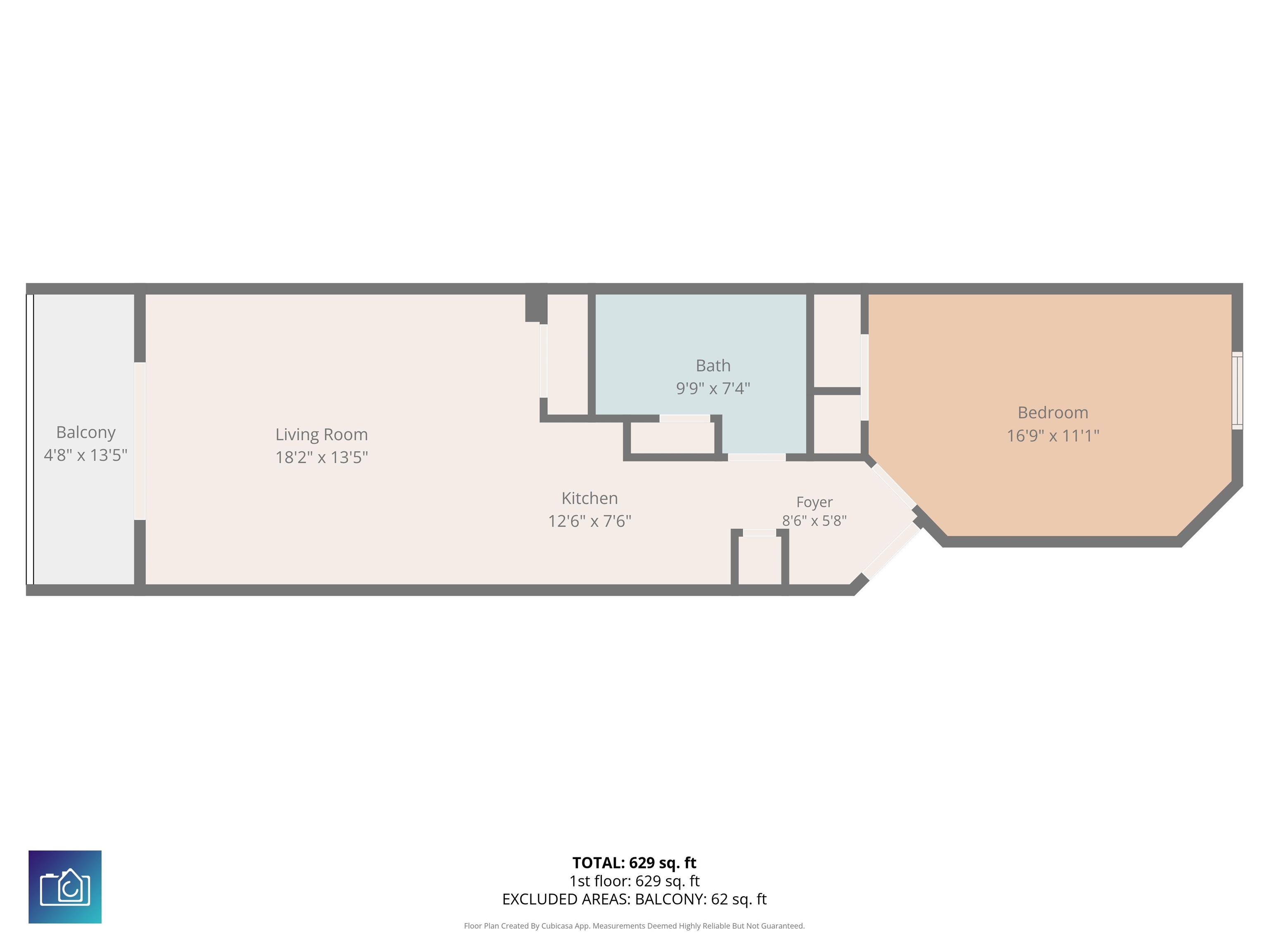 2201 S Ocean Blvd. Property Photo 36