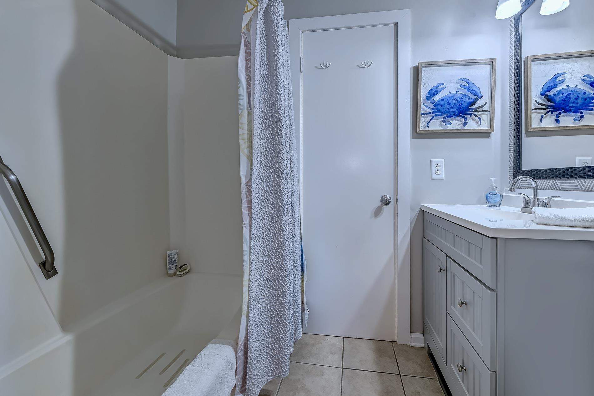 415 Ocean Creek Dr. Property Photo 19