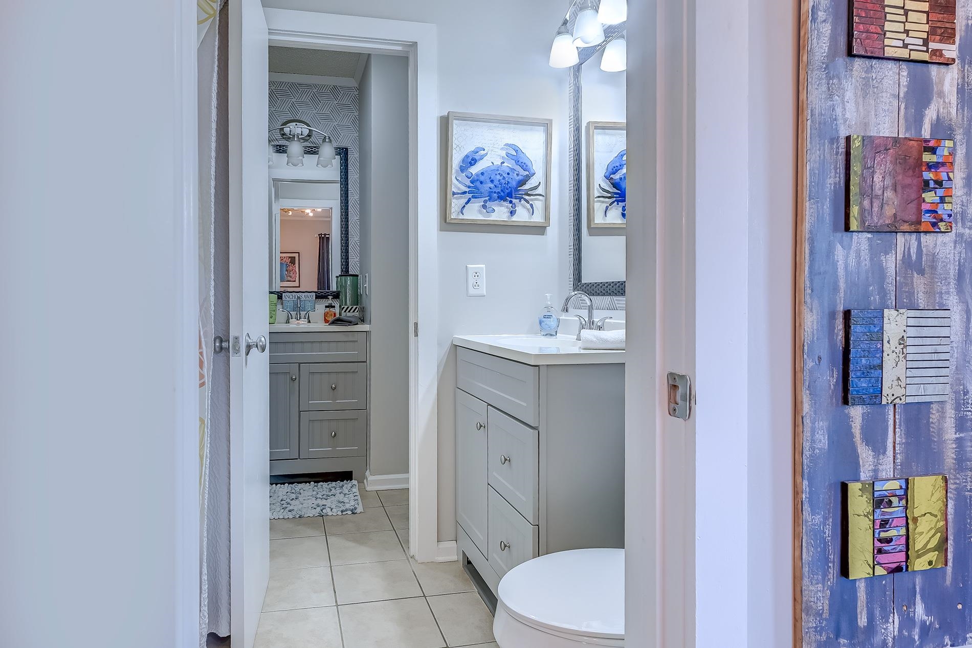 415 Ocean Creek Dr. Property Photo 20