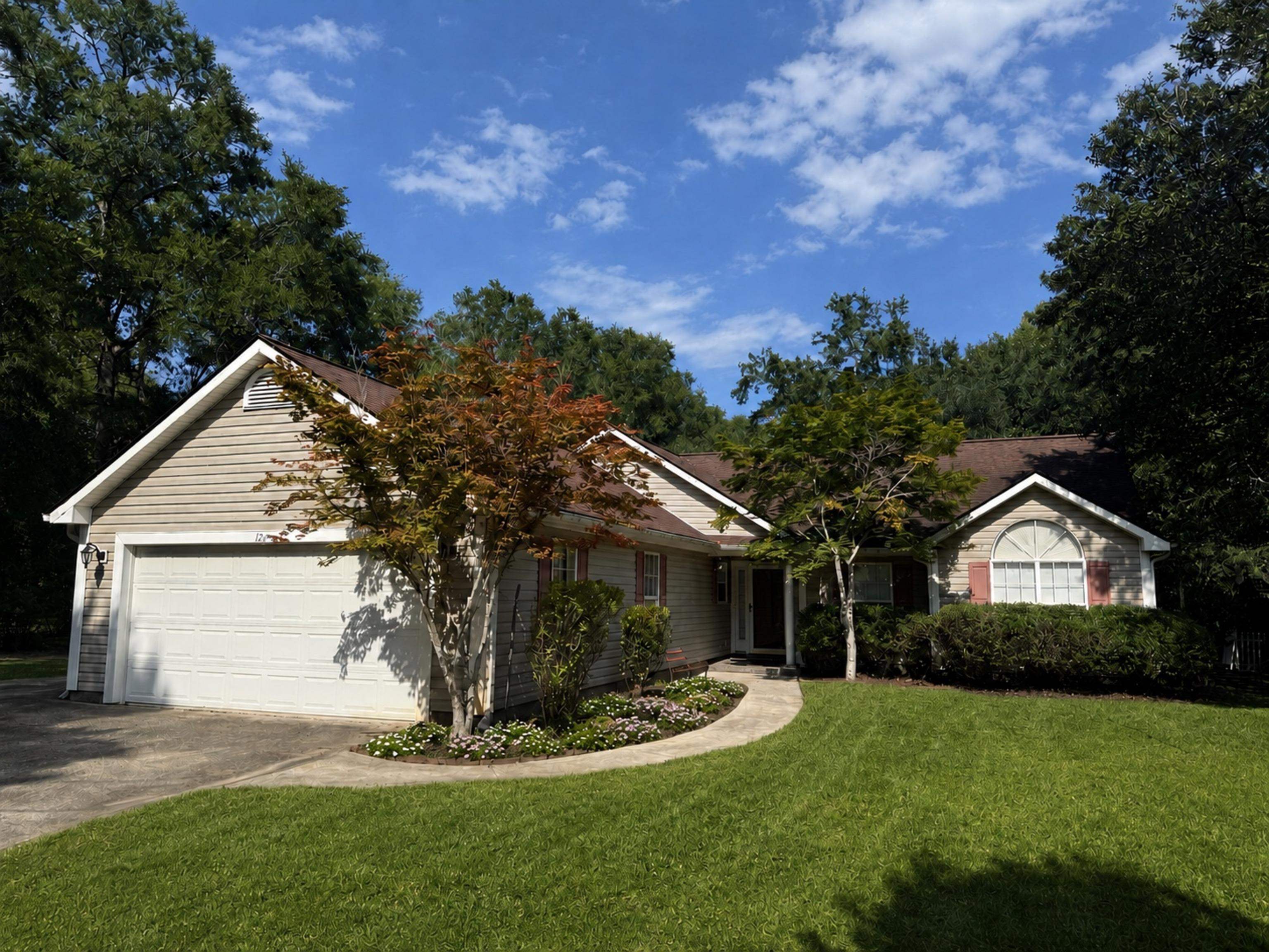 126 Otter Run Rd. Property Photo 2