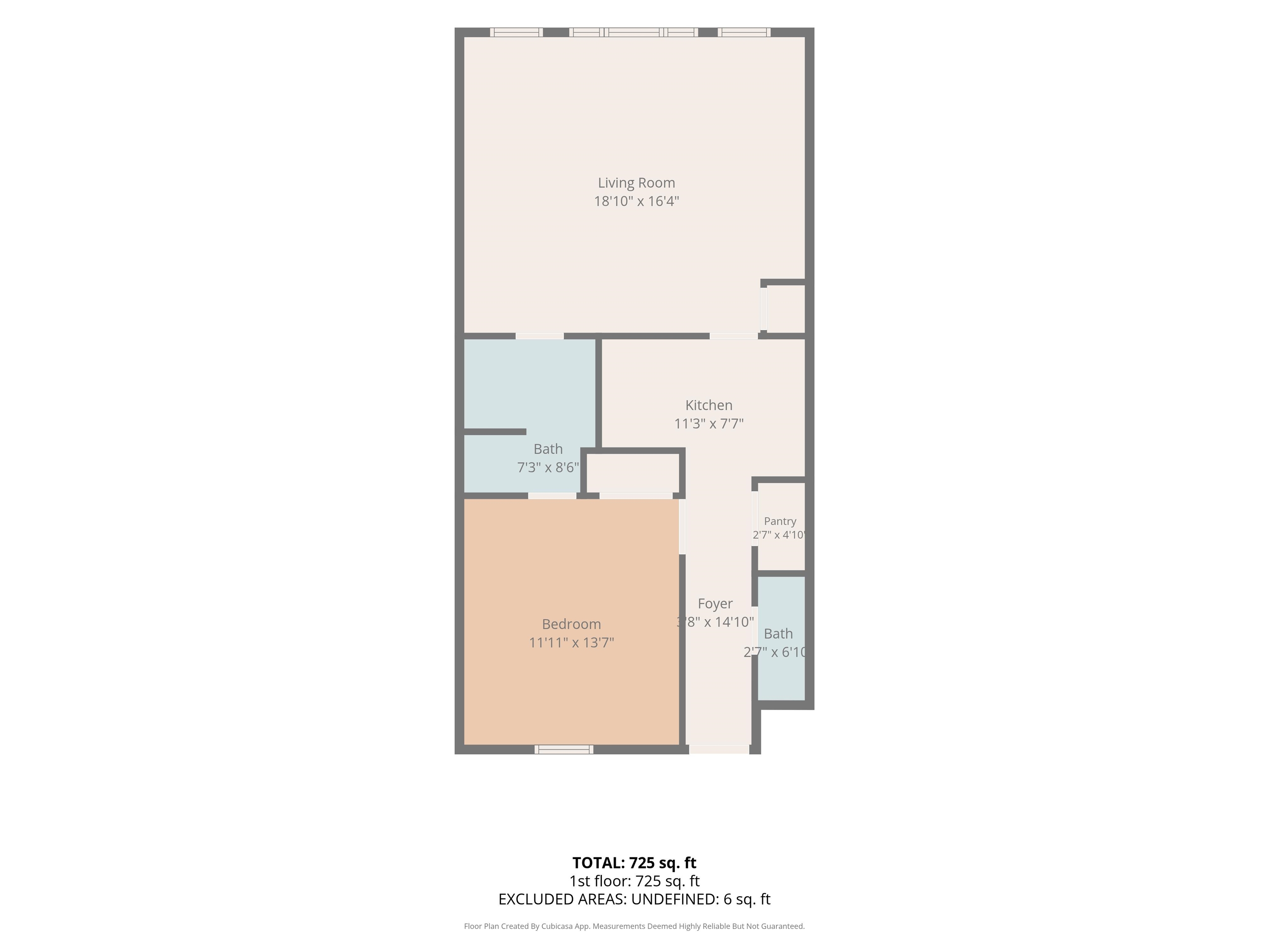 3951 Gladiola Ct. Property Photo 17