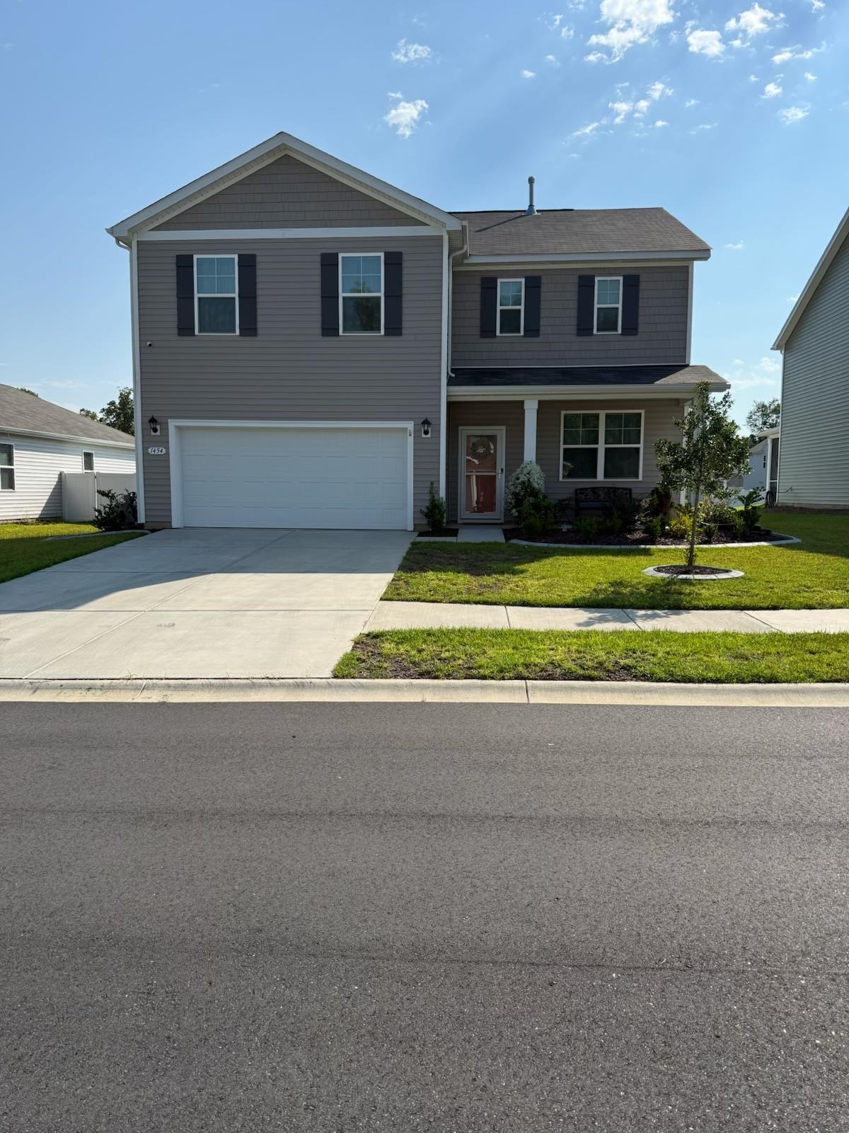 1454 Nokota Dr. Property Photo 1
