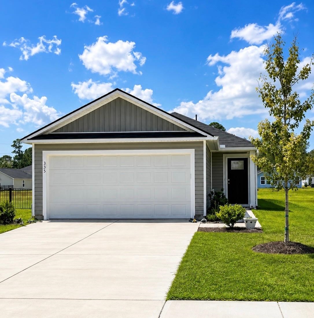 335 Mistletoe Way Property Photo 1