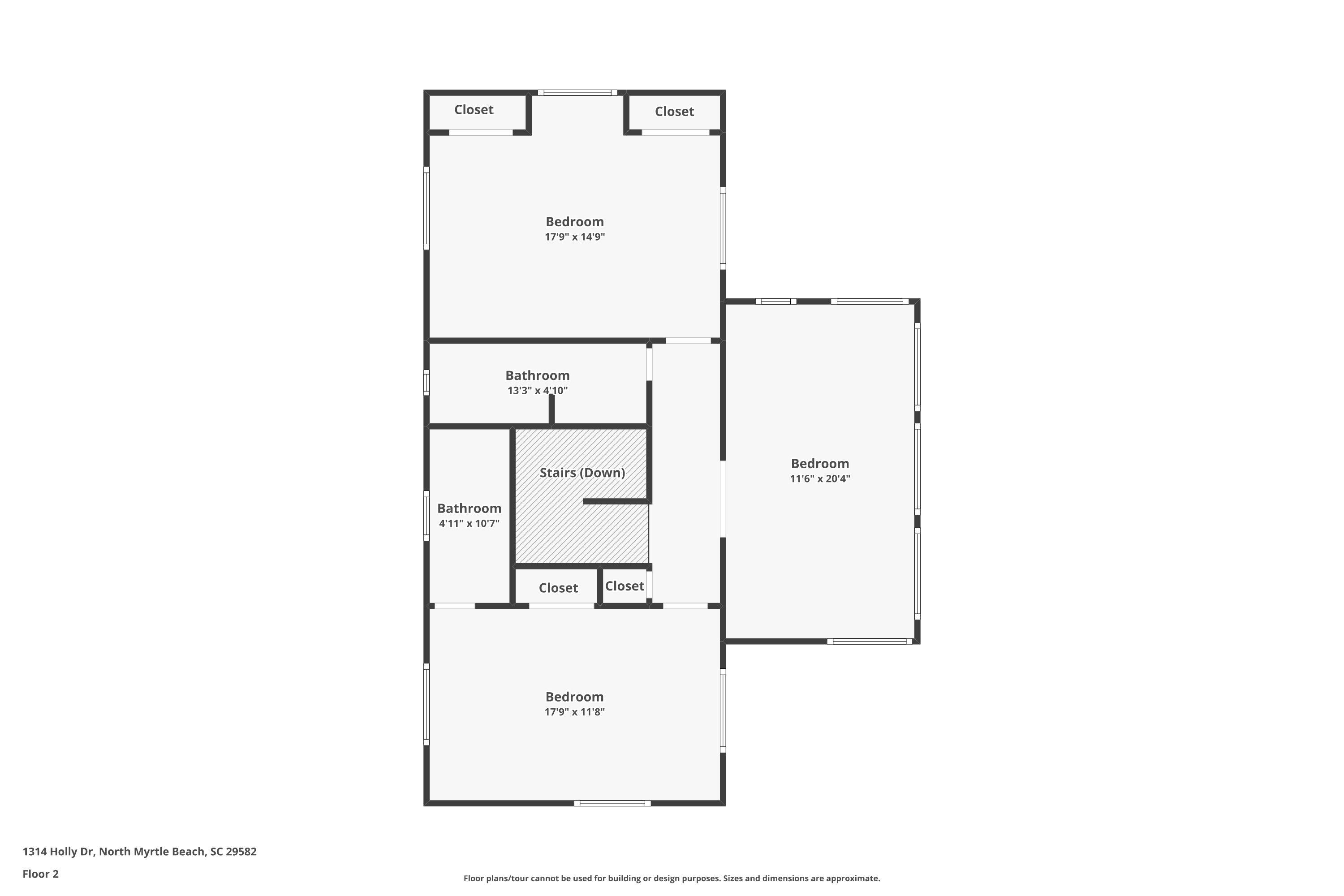 1314 Holly Dr. Property Photo 48