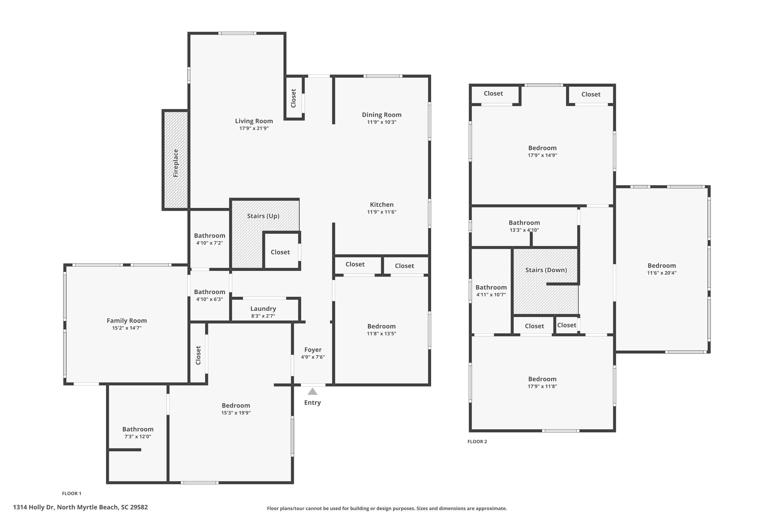 1314 Holly Dr. Property Photo 49