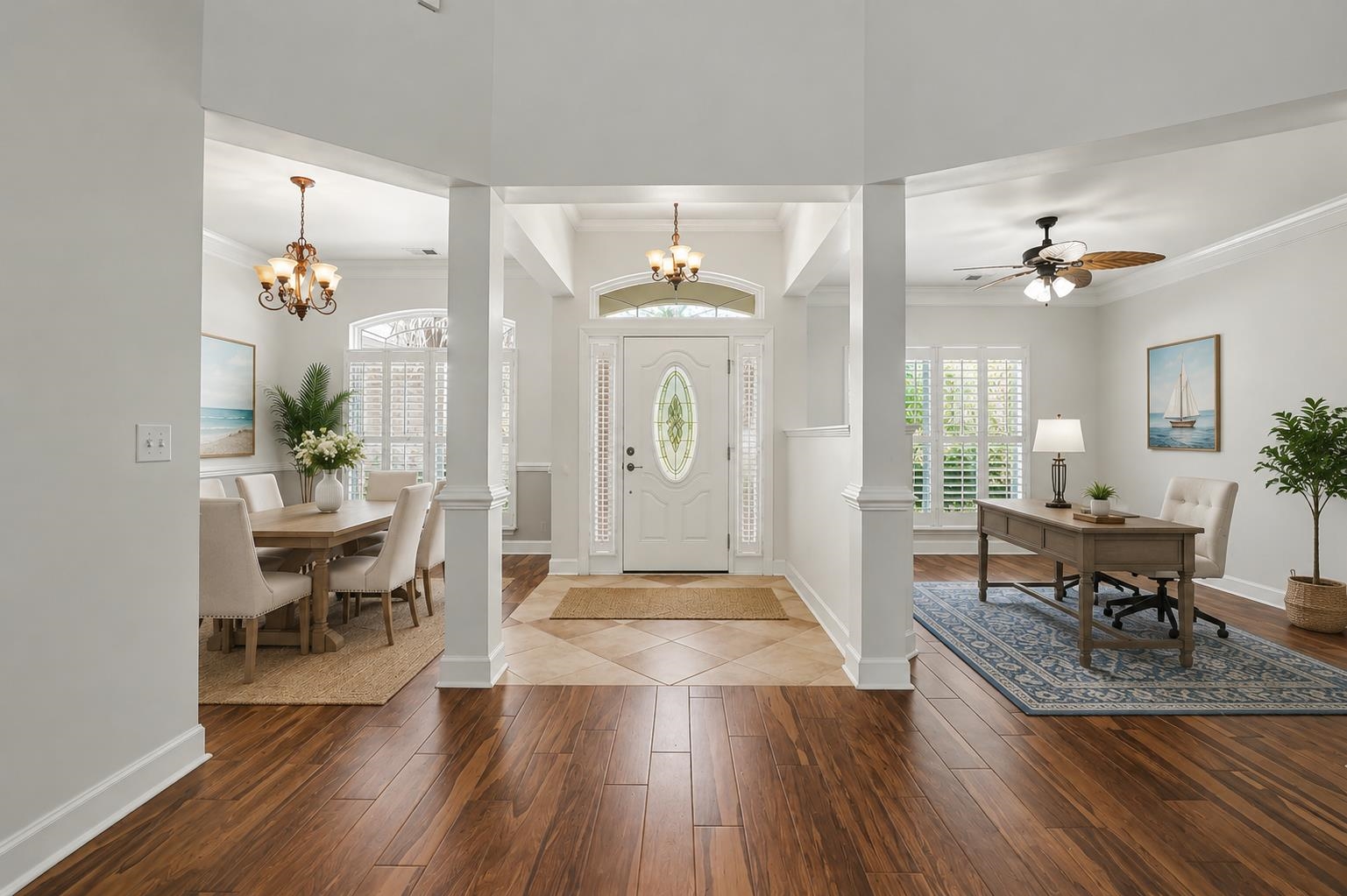 801 Abalone Ct. Property Photo 2