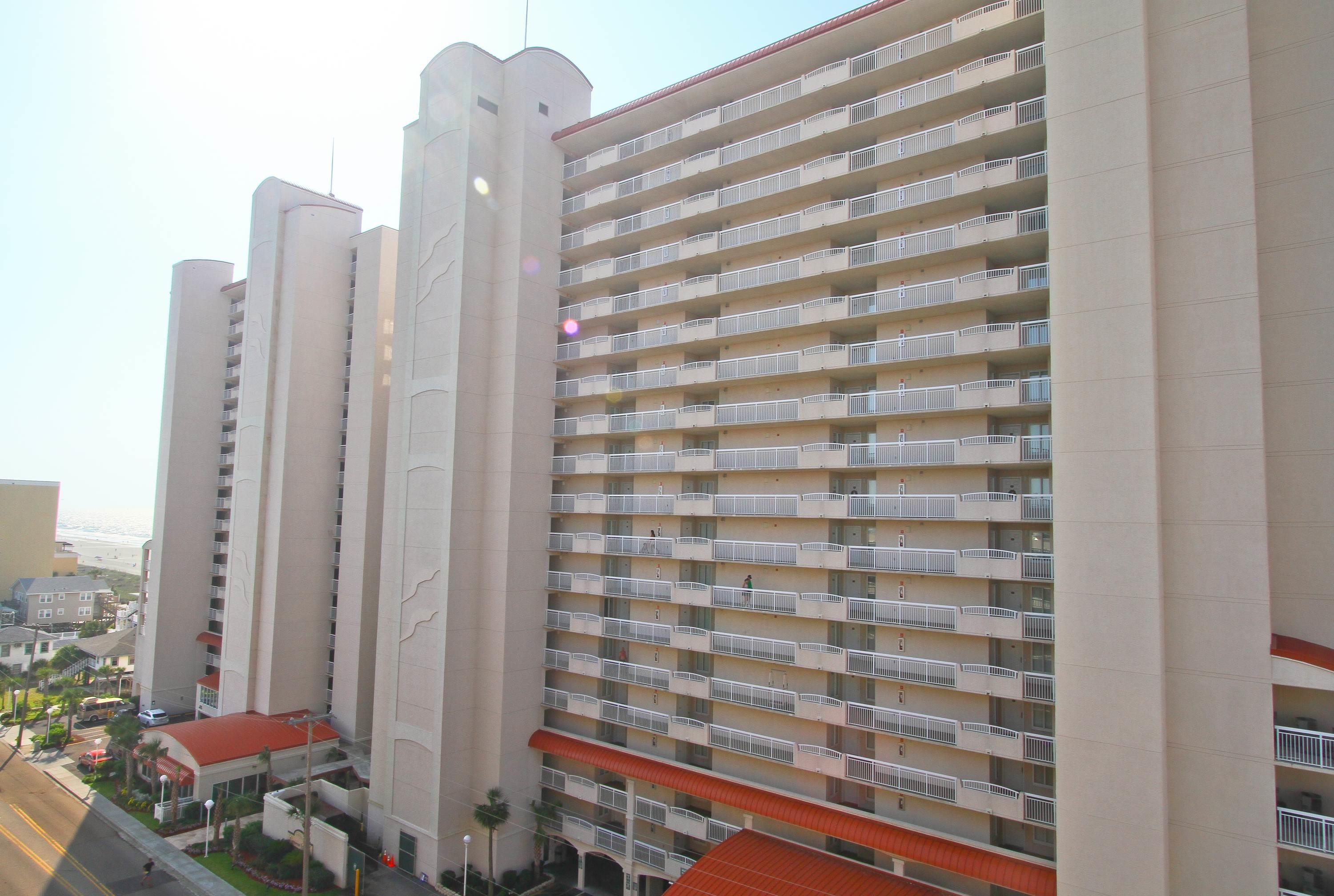 1625 S Ocean Blvd. Property Photo 1