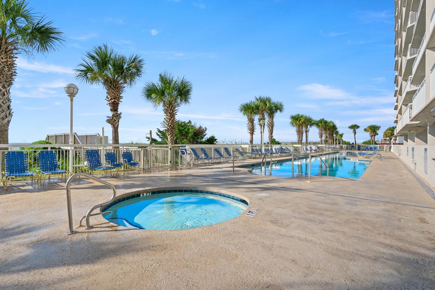 1625 S Ocean Blvd. Property Photo 35