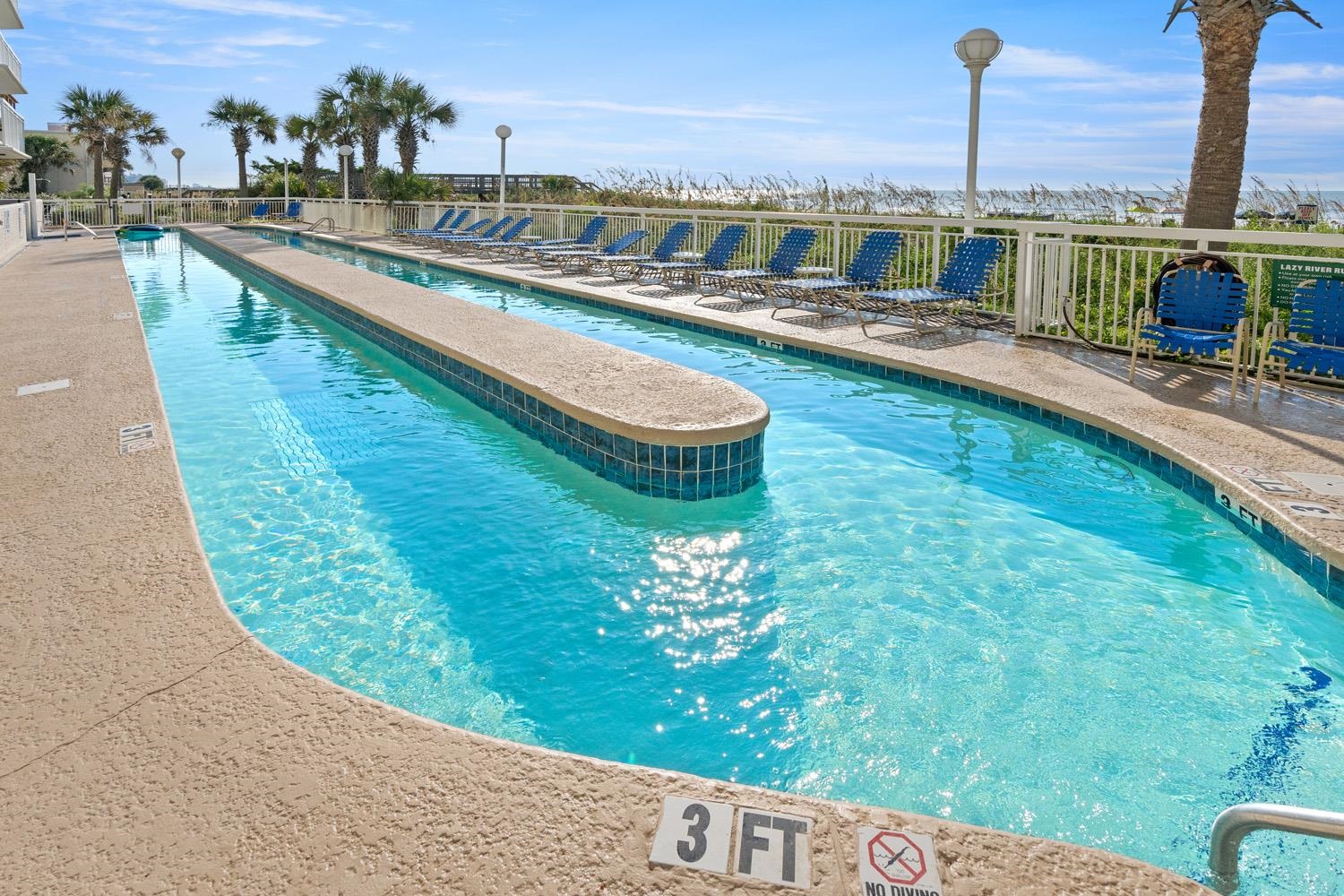 1625 S Ocean Blvd. Property Photo 36