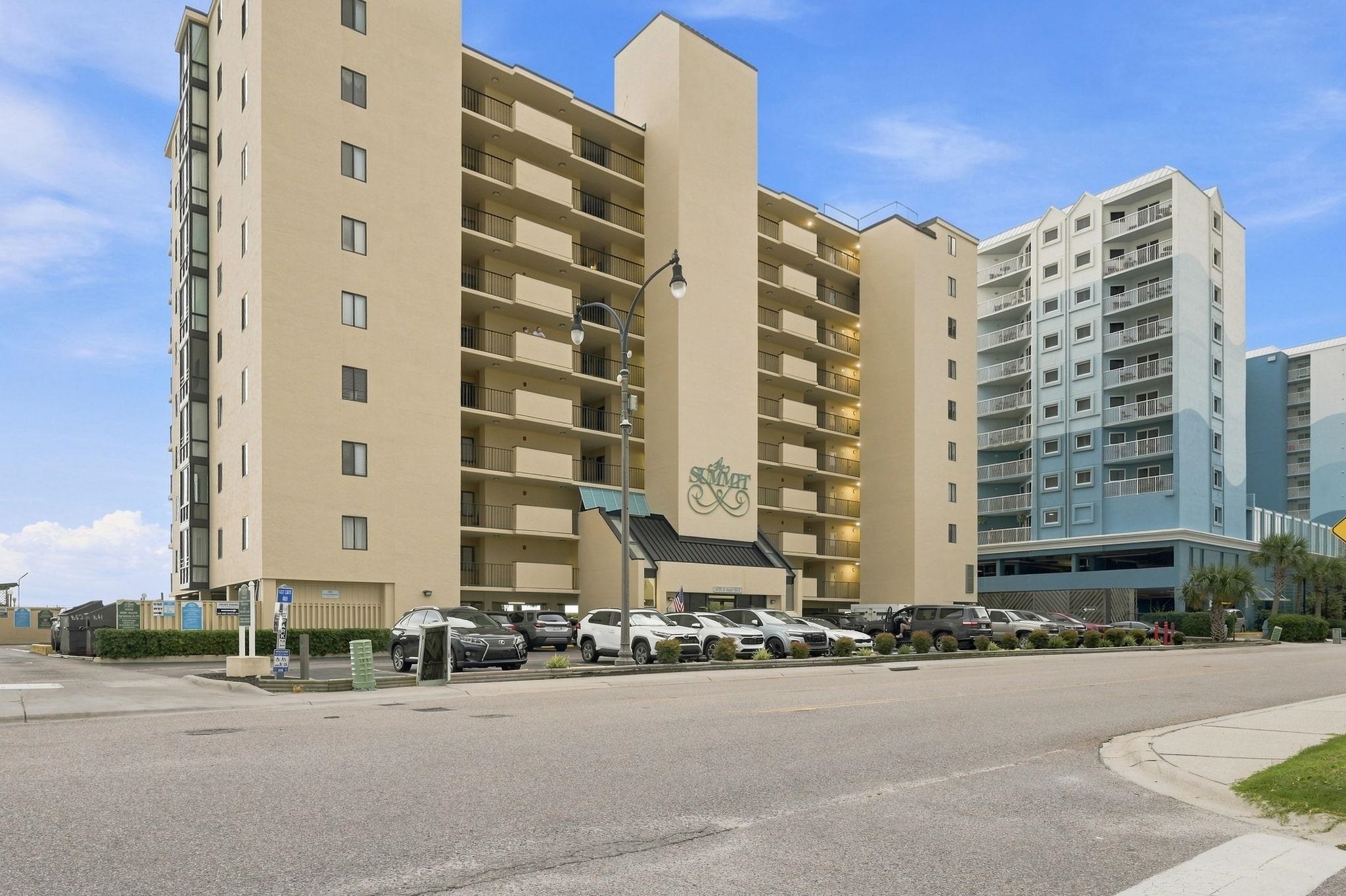 4701 S Ocean Blvd. Property Photo 1