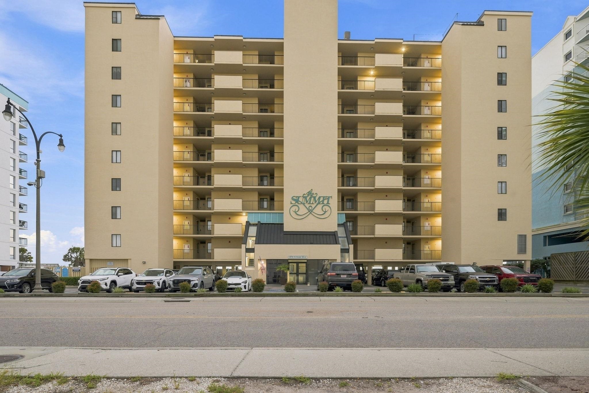 4701 S Ocean Blvd. Property Photo 2