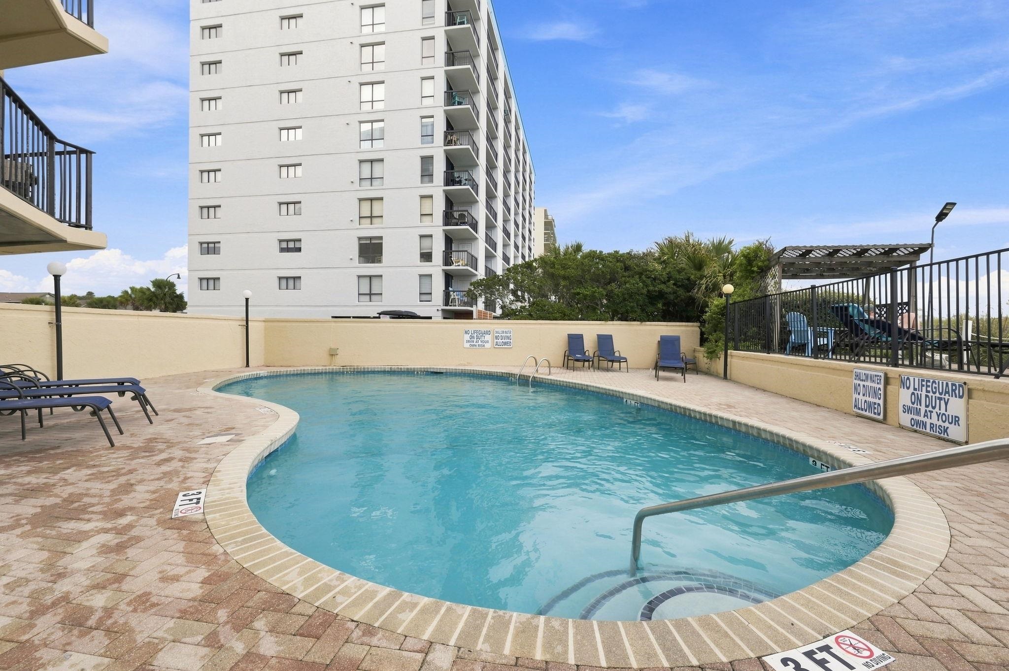 4701 S Ocean Blvd. Property Photo 26