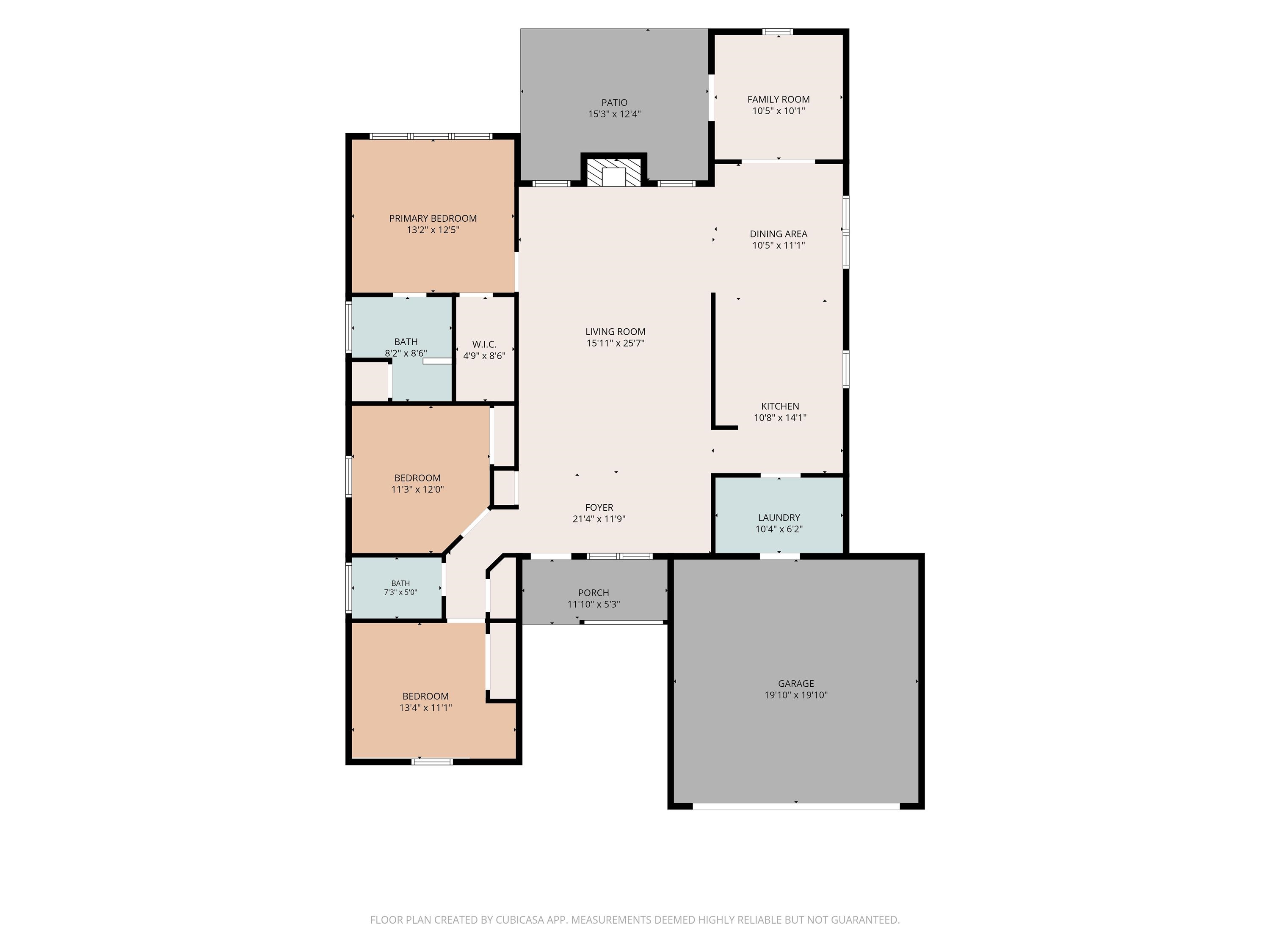 126 Clovis Circle Property Photo 35