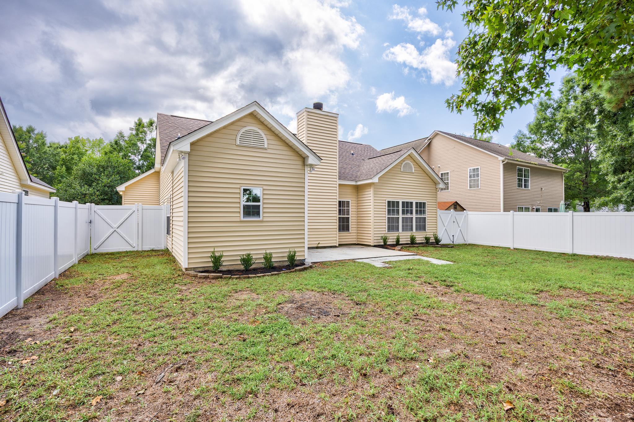126 Clovis Circle Property Photo 41
