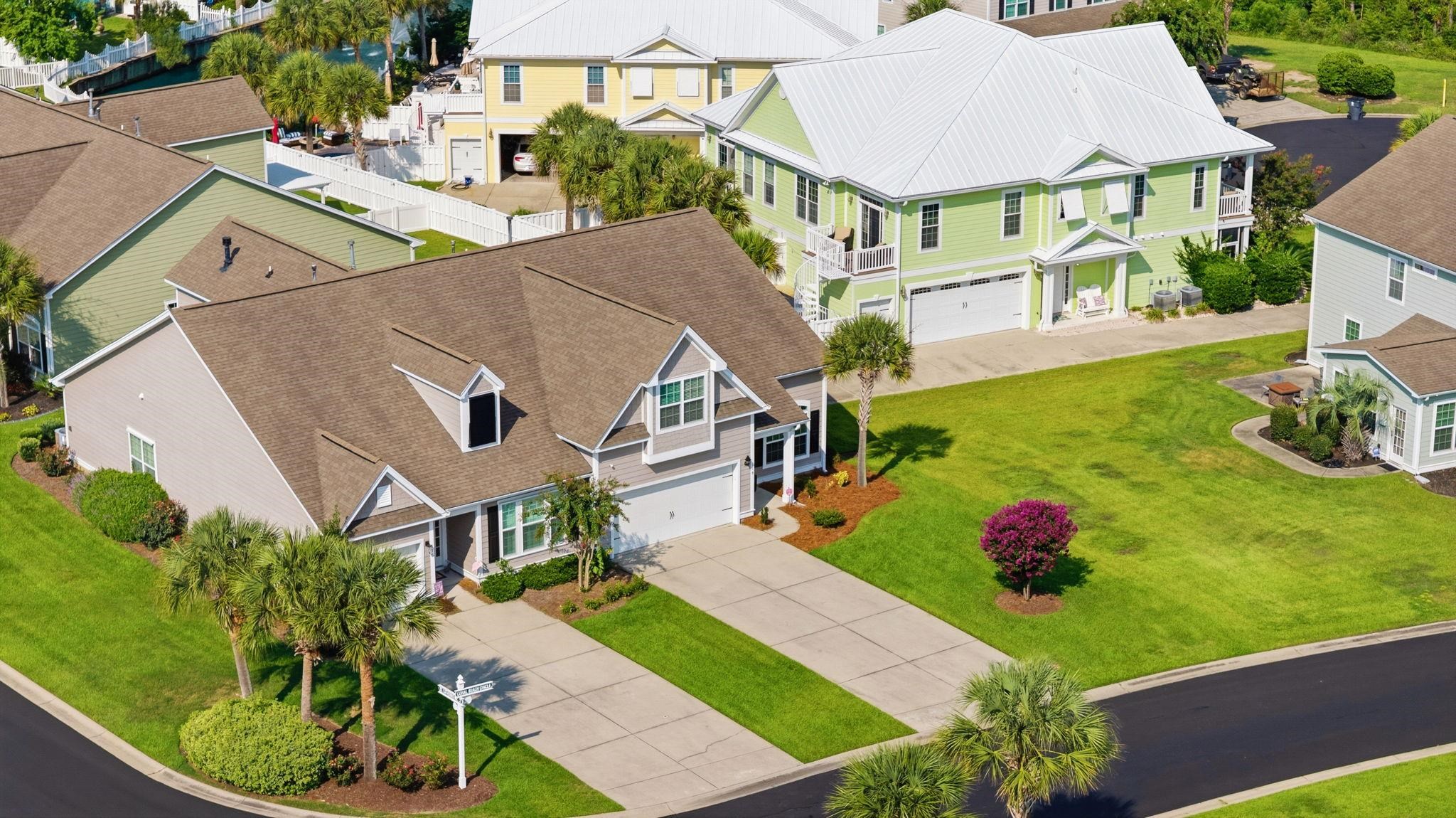 119 Coral Beach Circle Property Photo 31