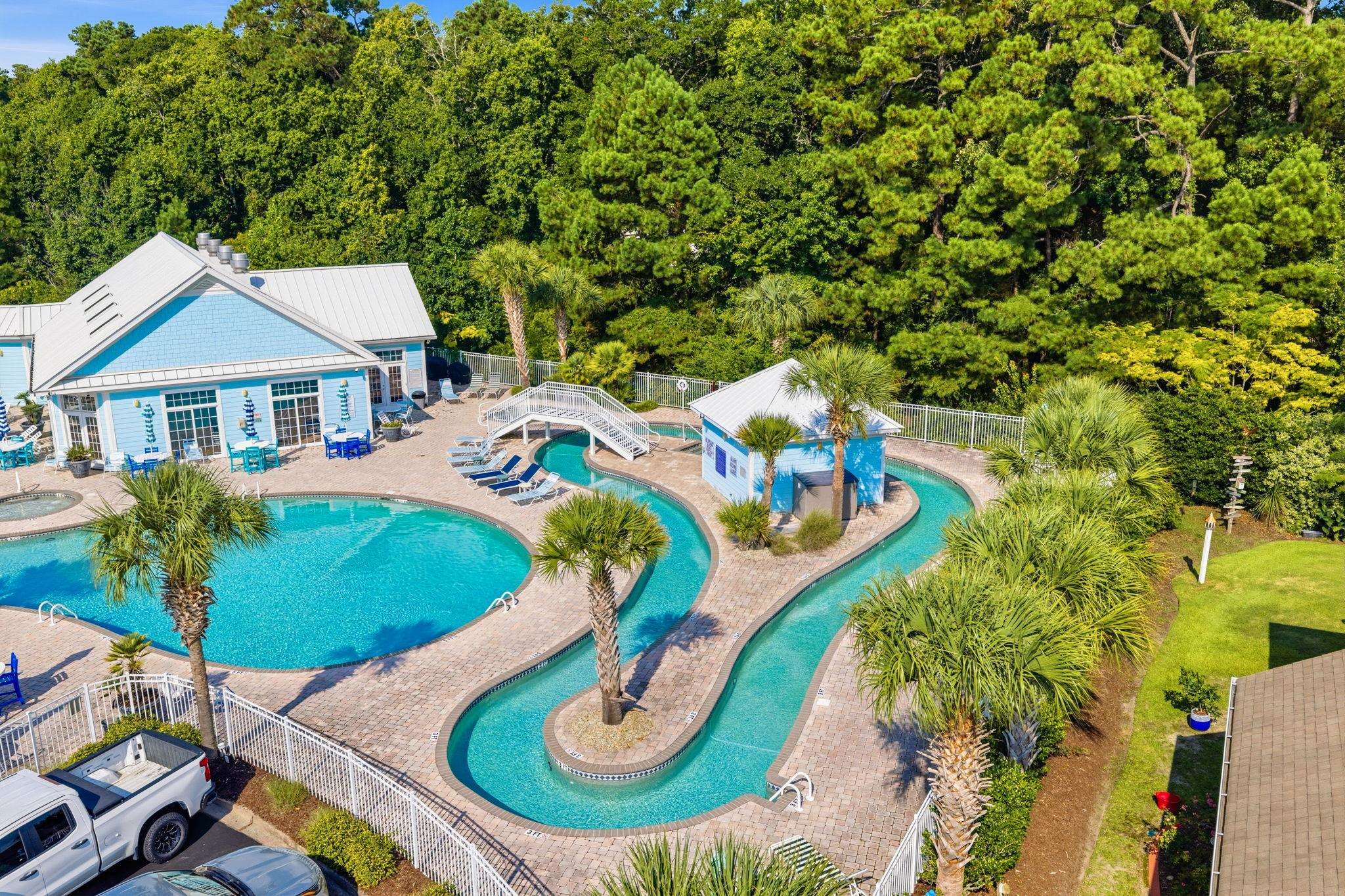 119 Coral Beach Circle Property Photo 34