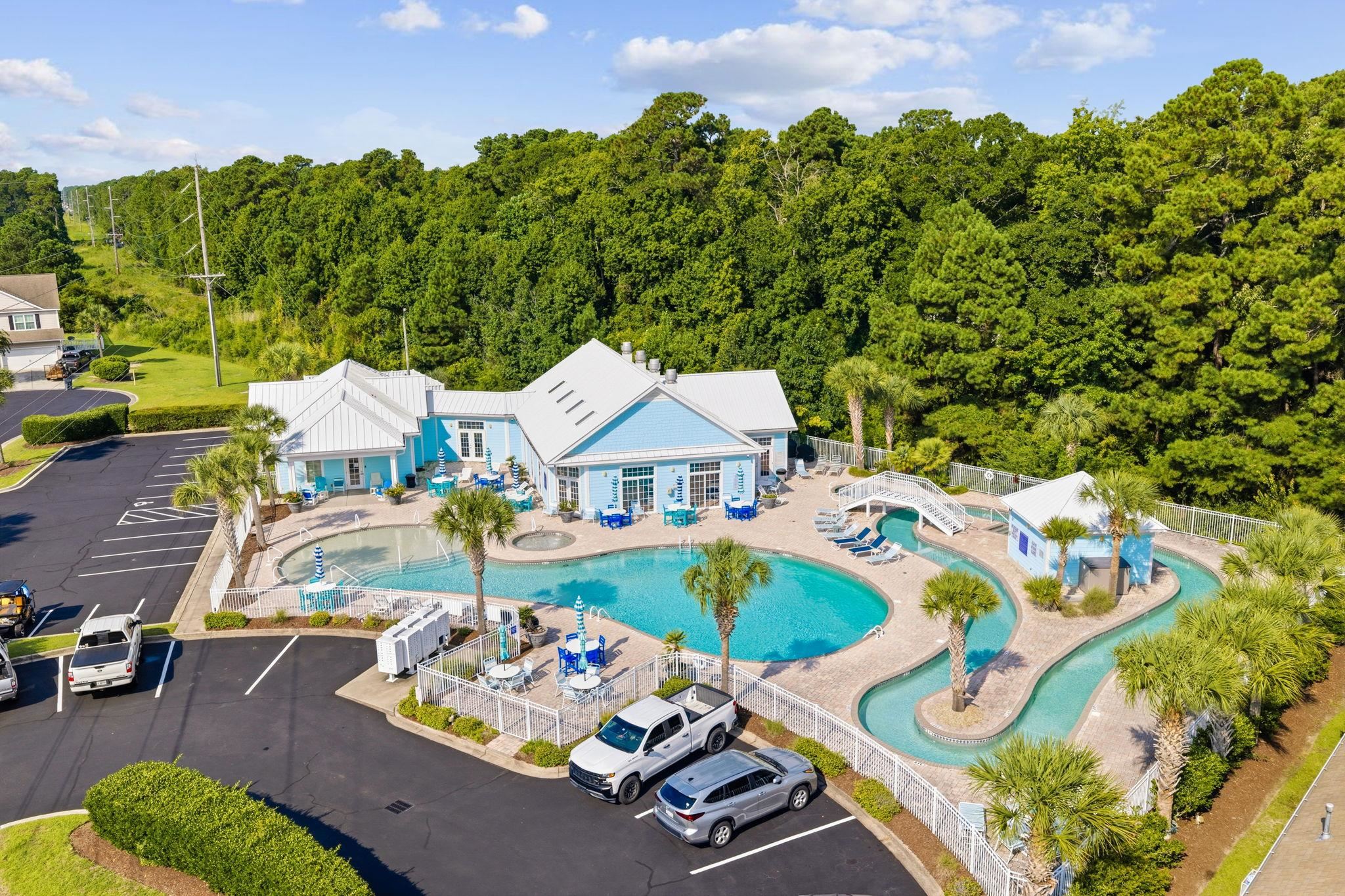 119 Coral Beach Circle Property Photo 50