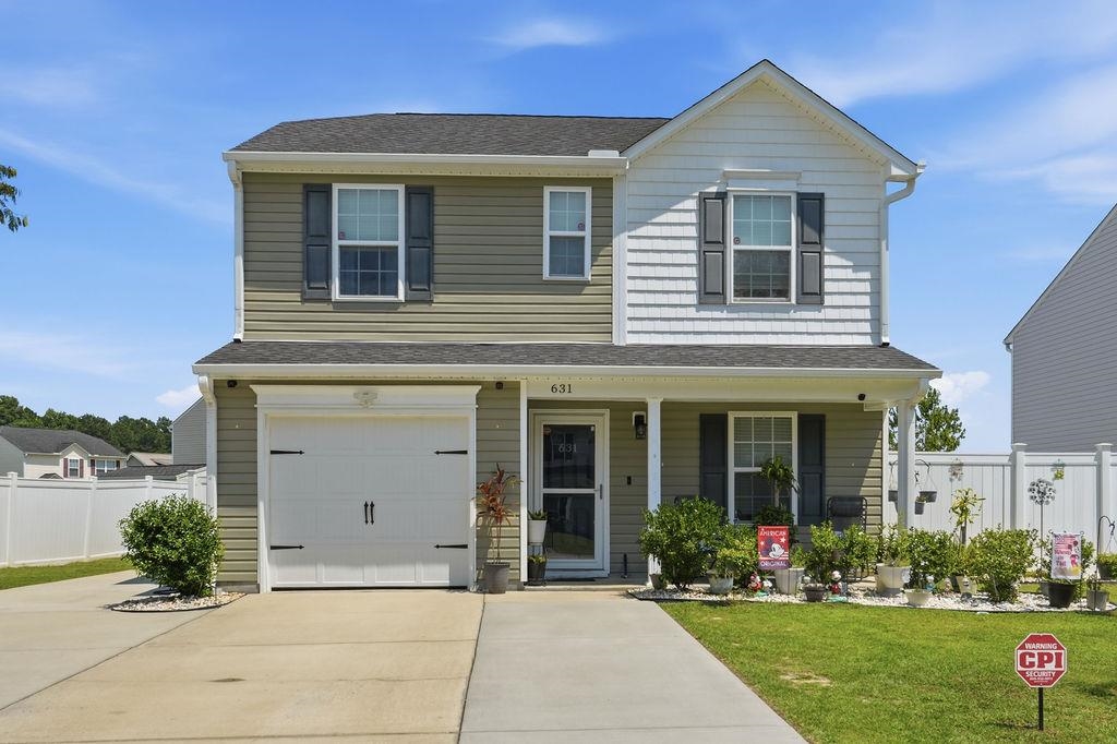 631 Trap Shooter Circle Property Photo 1