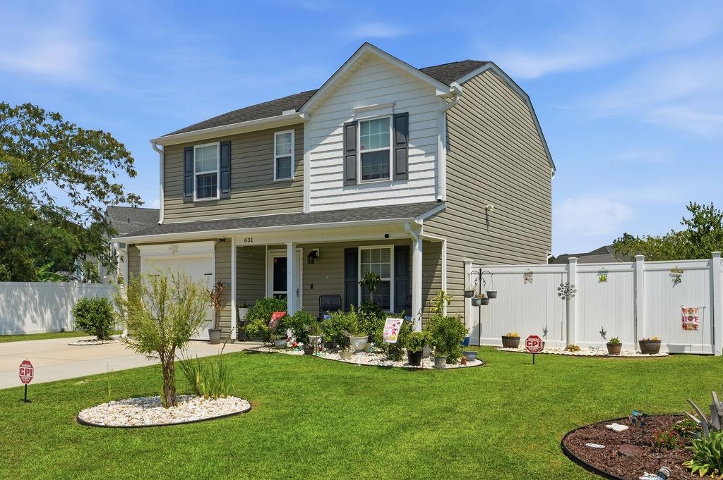 631 Trap Shooter Circle Property Photo 43