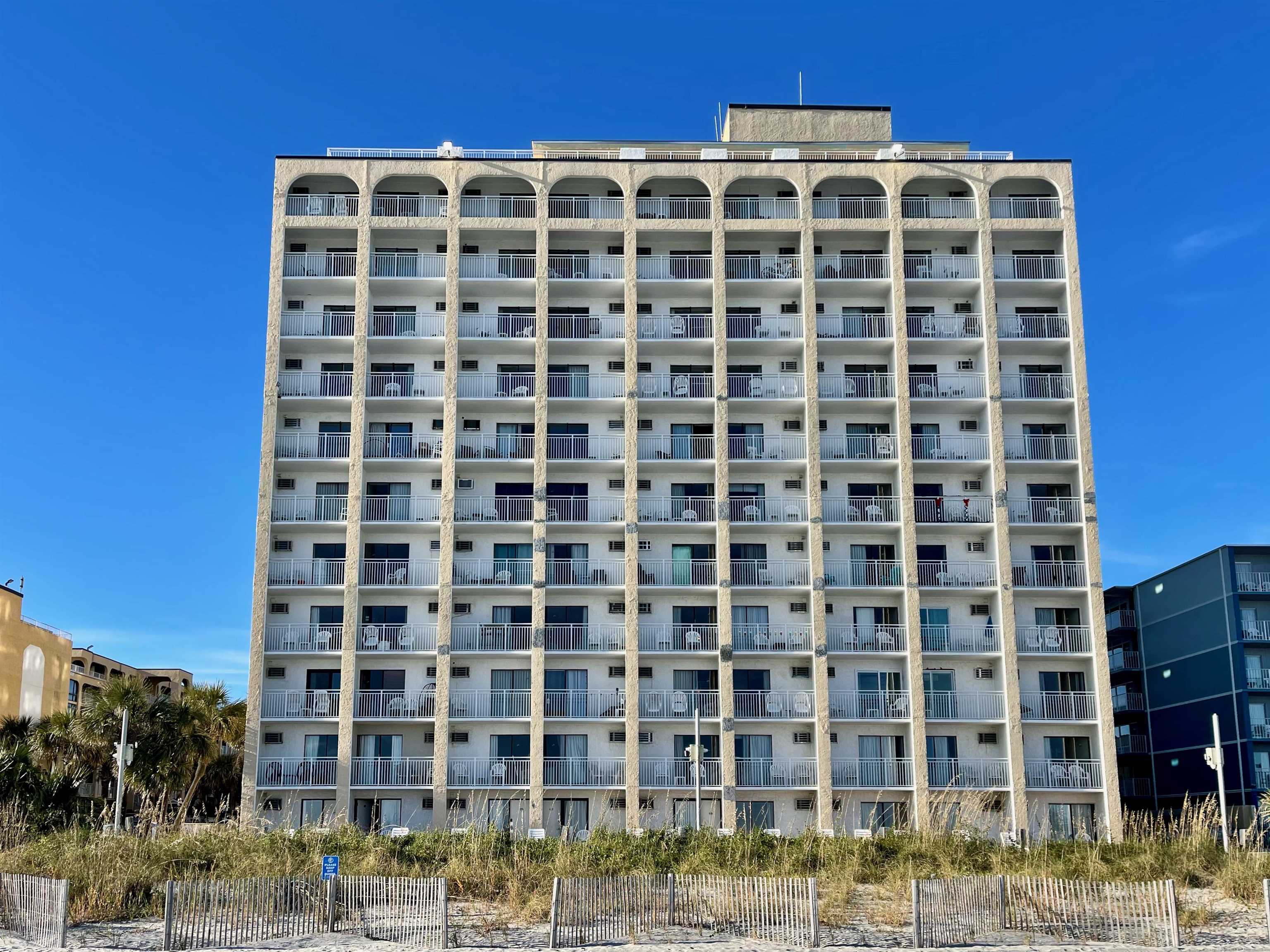 1207 S Ocean Blvd. Property Photo 1