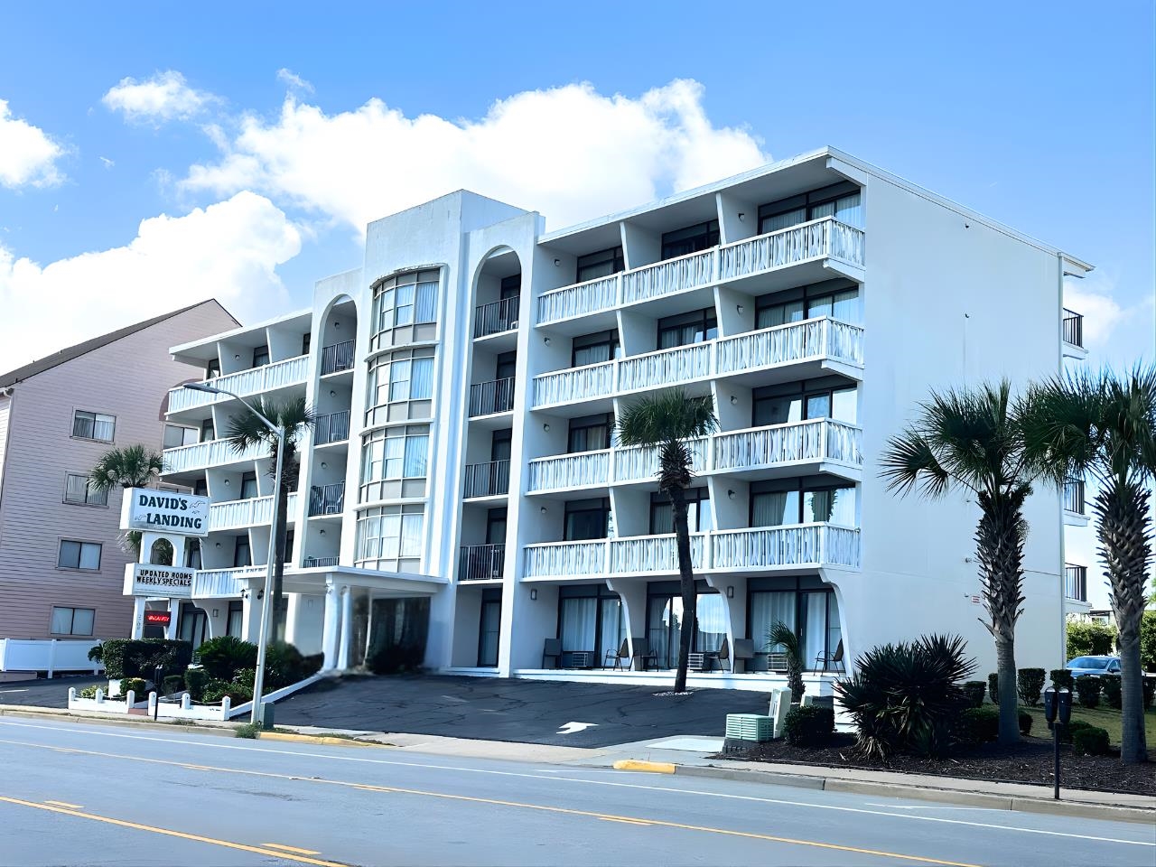 2708 S Ocean Blvd. Property Photo 1