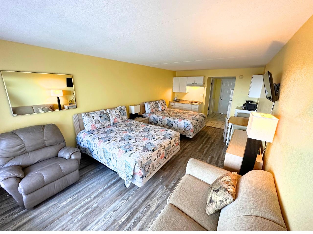 2708 S Ocean Blvd. Property Photo 11