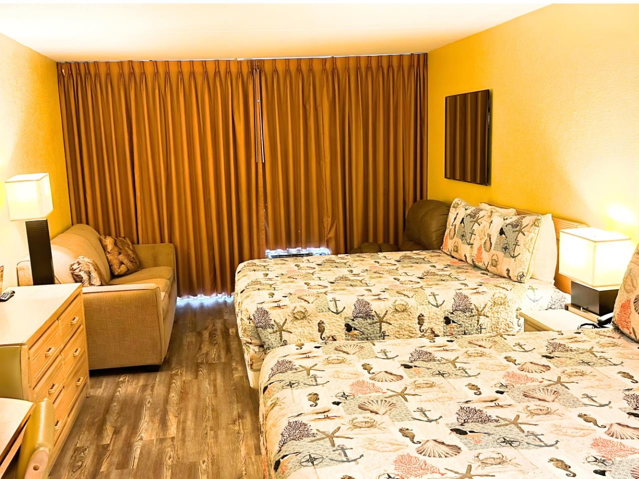 2708 S Ocean Blvd. Property Photo 13