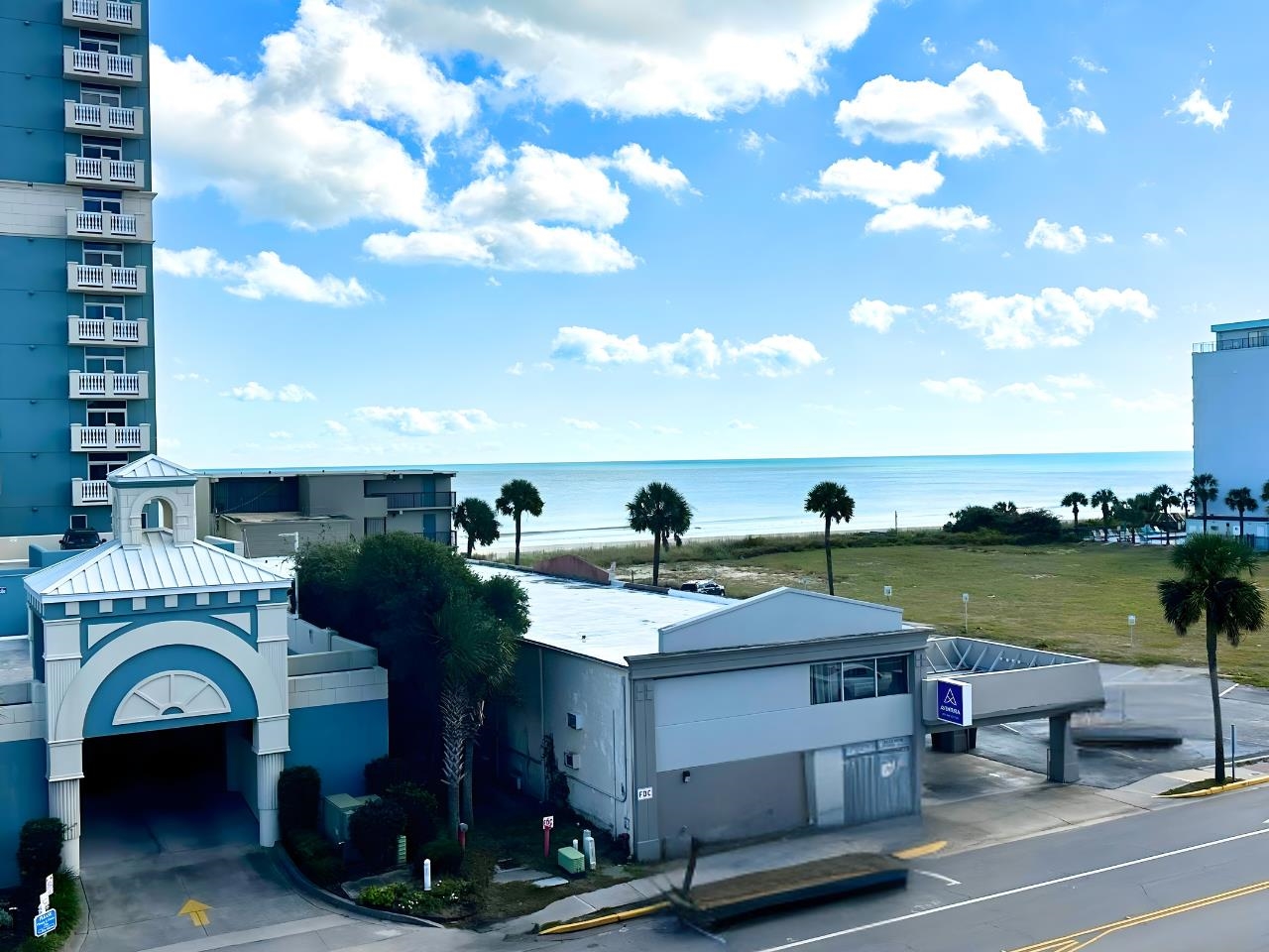 2708 S Ocean Blvd. Property Photo 14