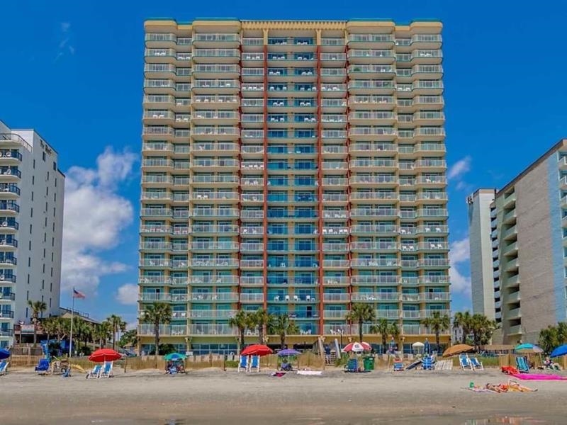 2201 S Ocean Blvd.
