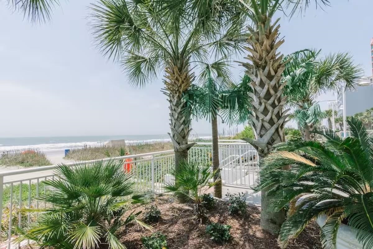 2201 S Ocean Blvd. Property Photo 40