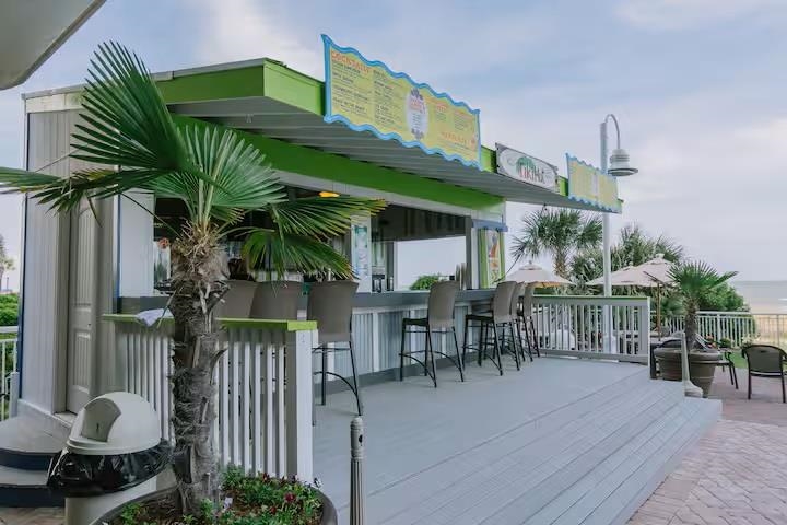 2201 S Ocean Blvd. Property Photo 42